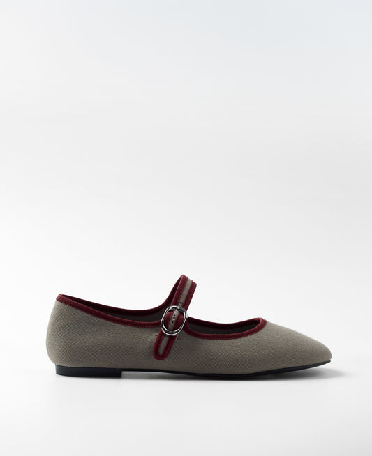 ZAPATO LIBE TOPO