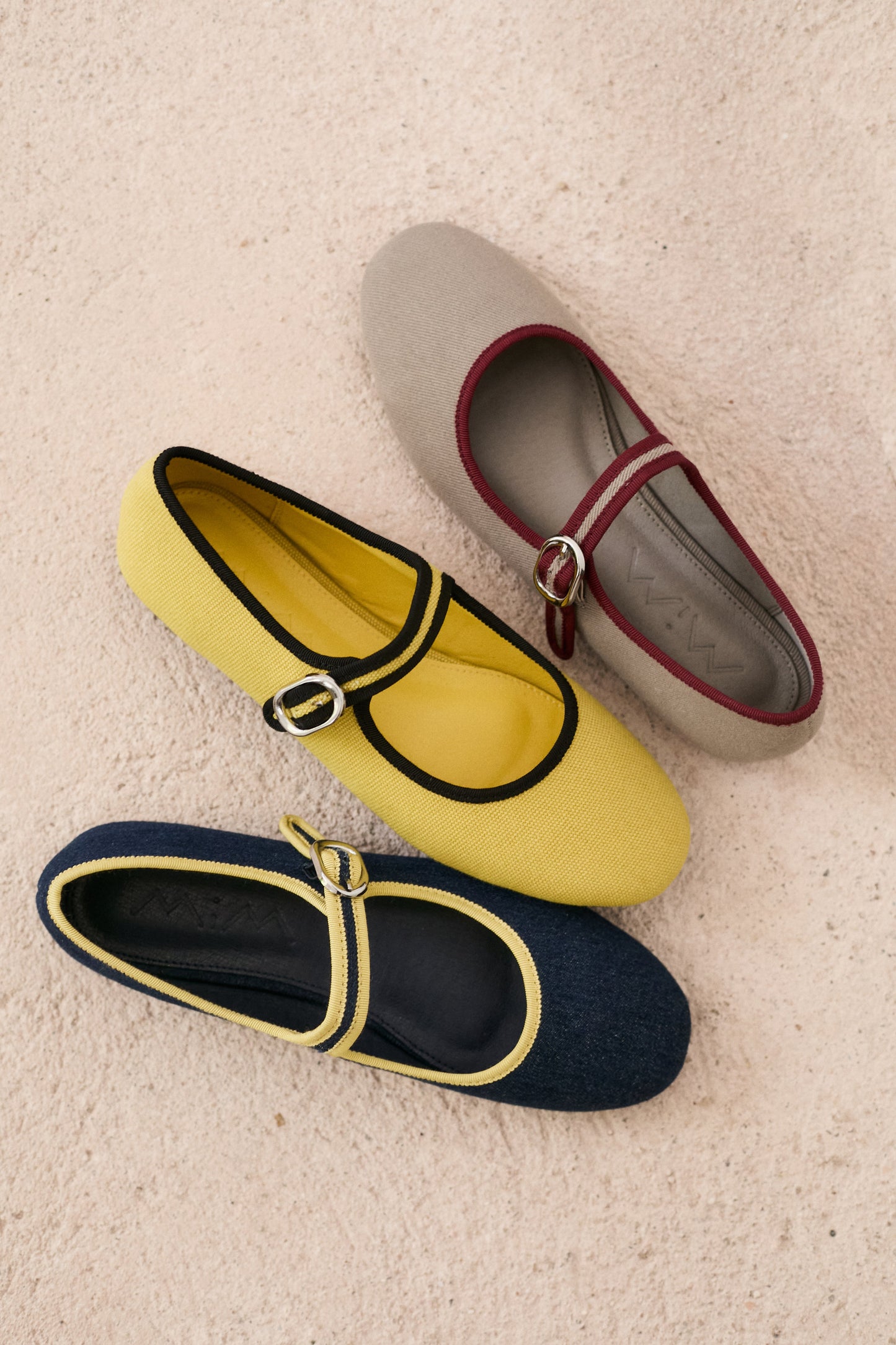 ZAPATO LIBE TOPO