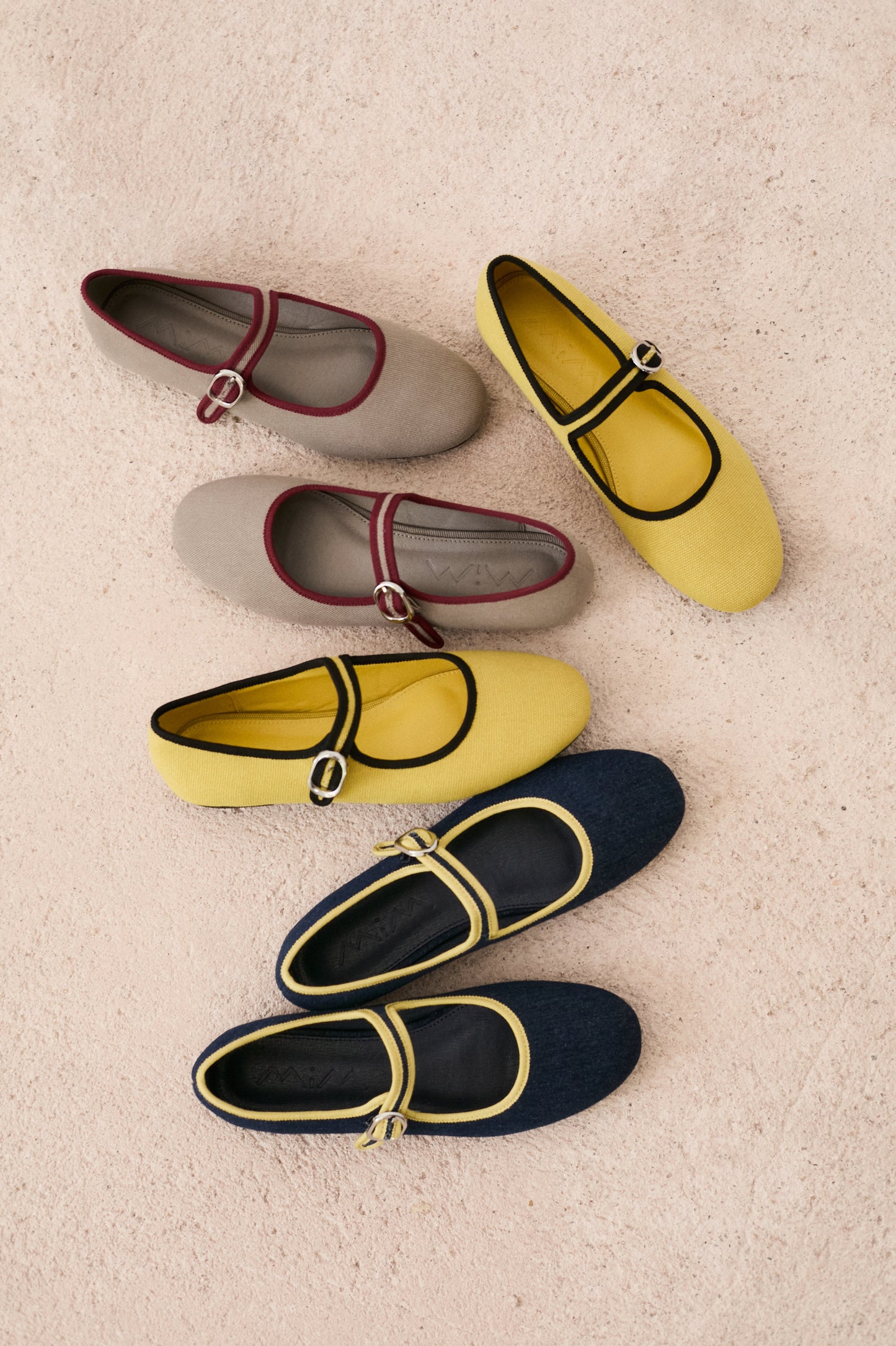 ZAPATO LIBE TOPO