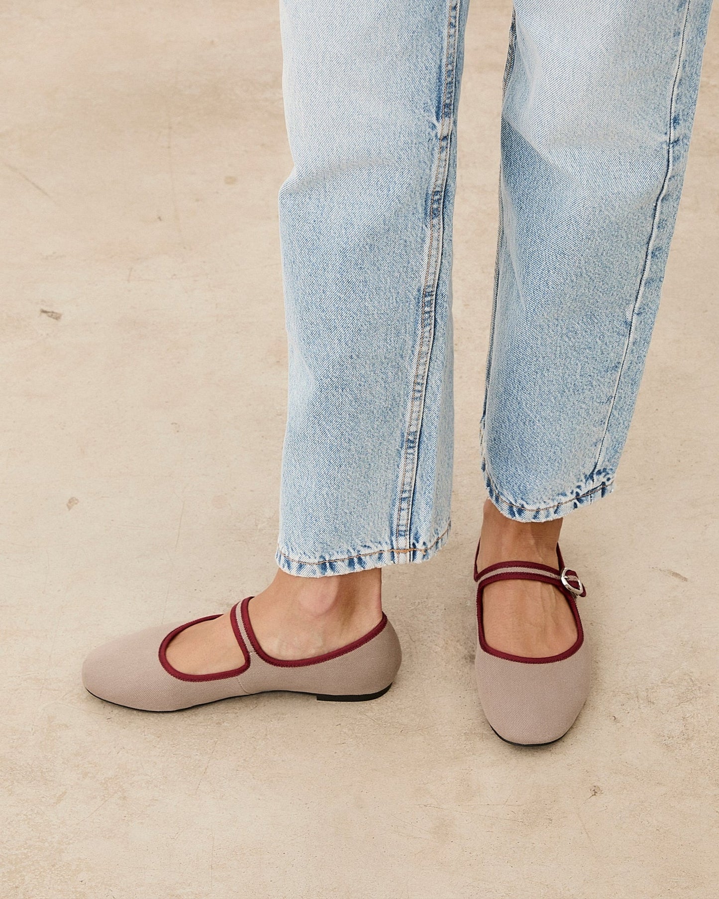 ZAPATO LIBE TOPO