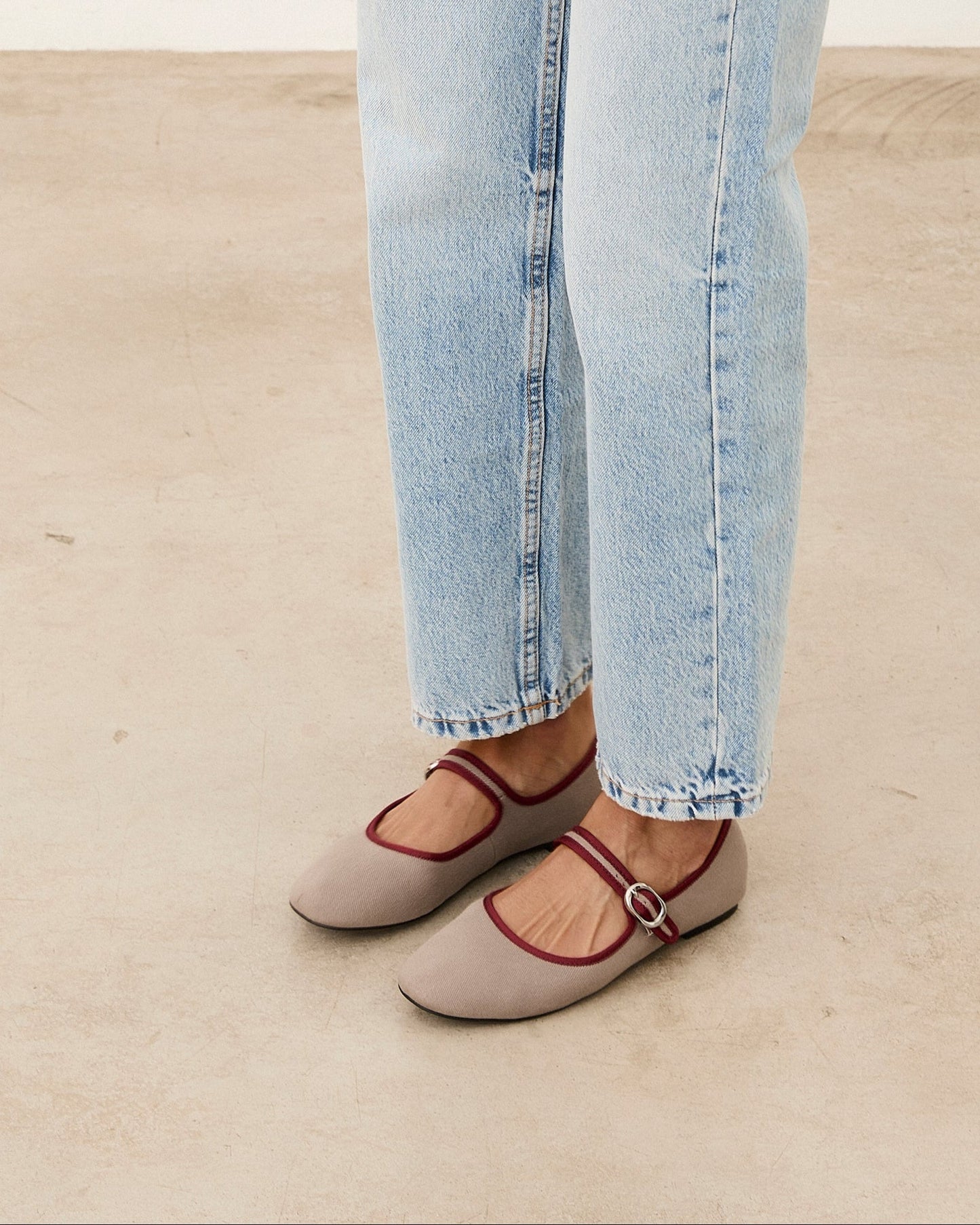 ZAPATO LIBE TOPO