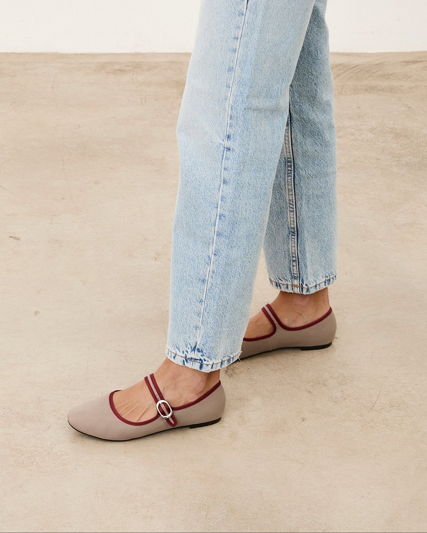 ZAPATO LIBE TOPO
