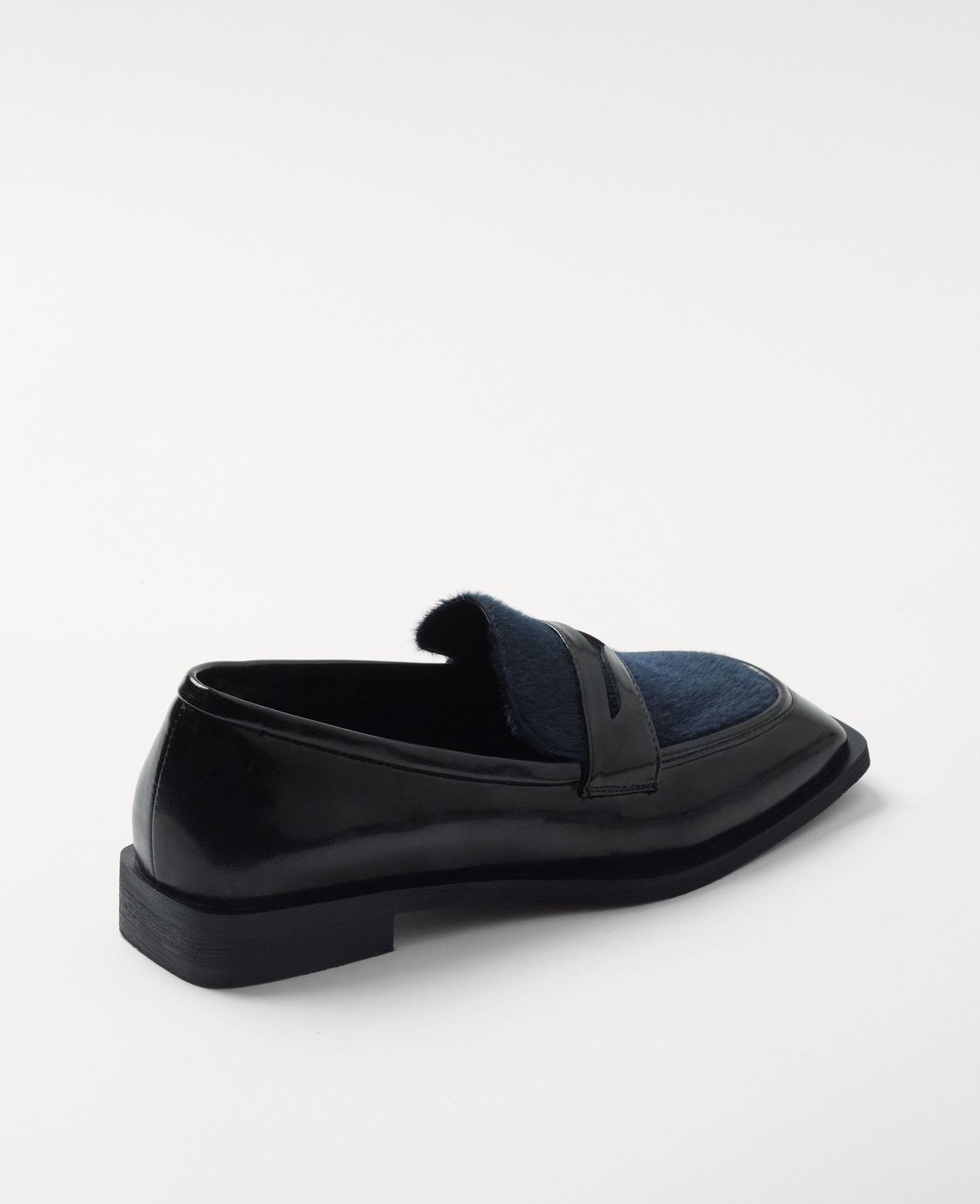 ZAPATO ROGER AZUL MARINO