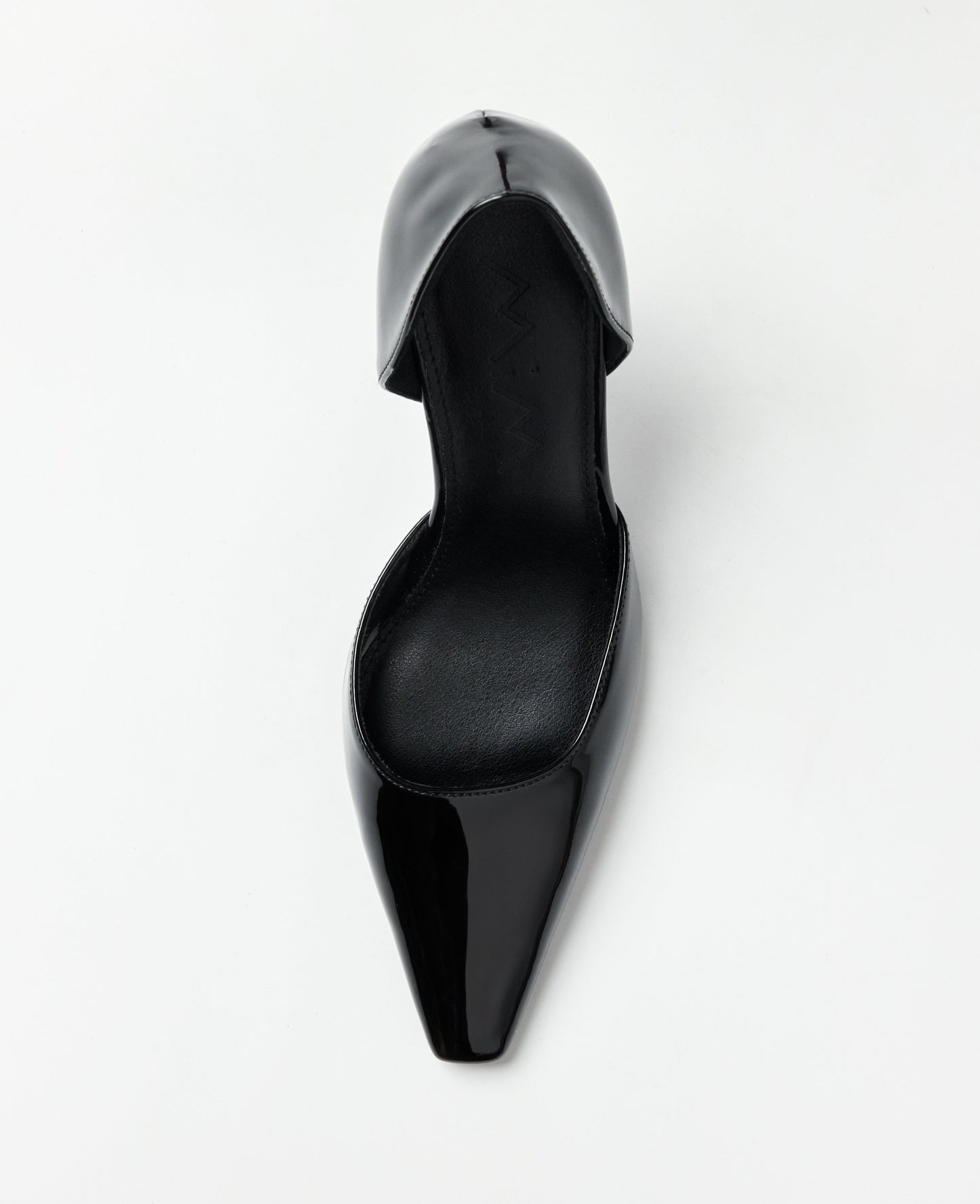ZAPATO DEAN NEGRO