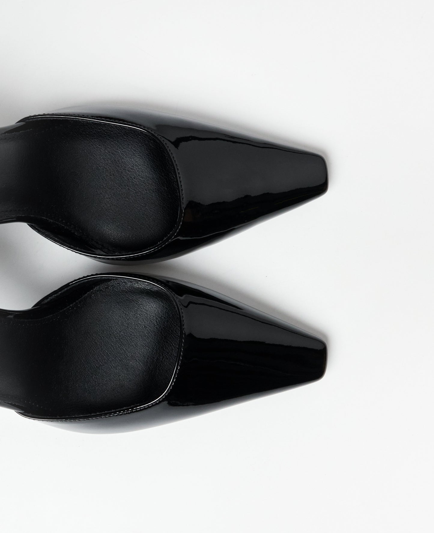 ZAPATO DEAN NEGRO