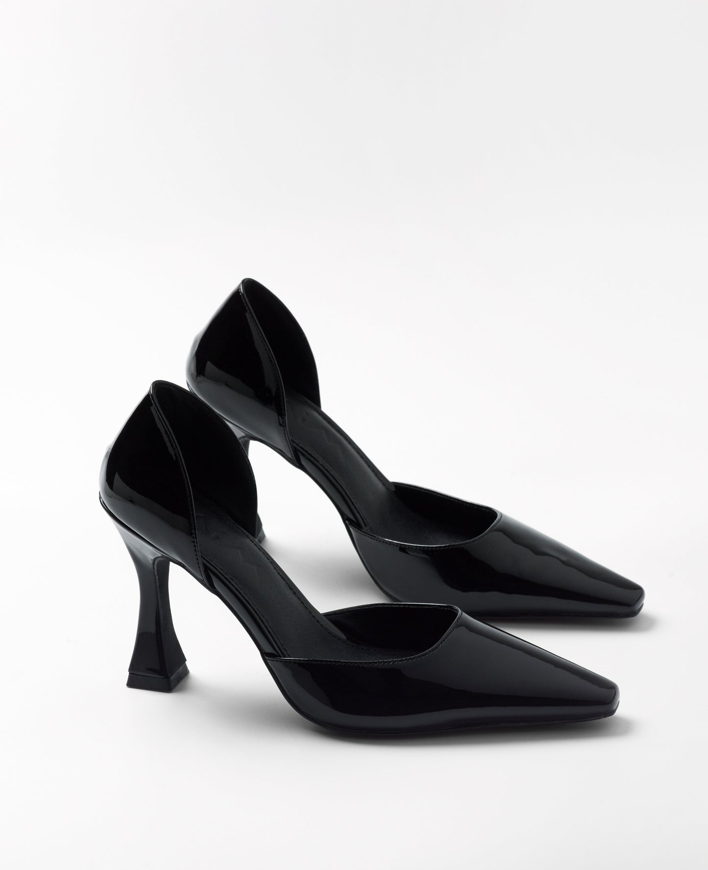 ZAPATO DEAN NEGRO