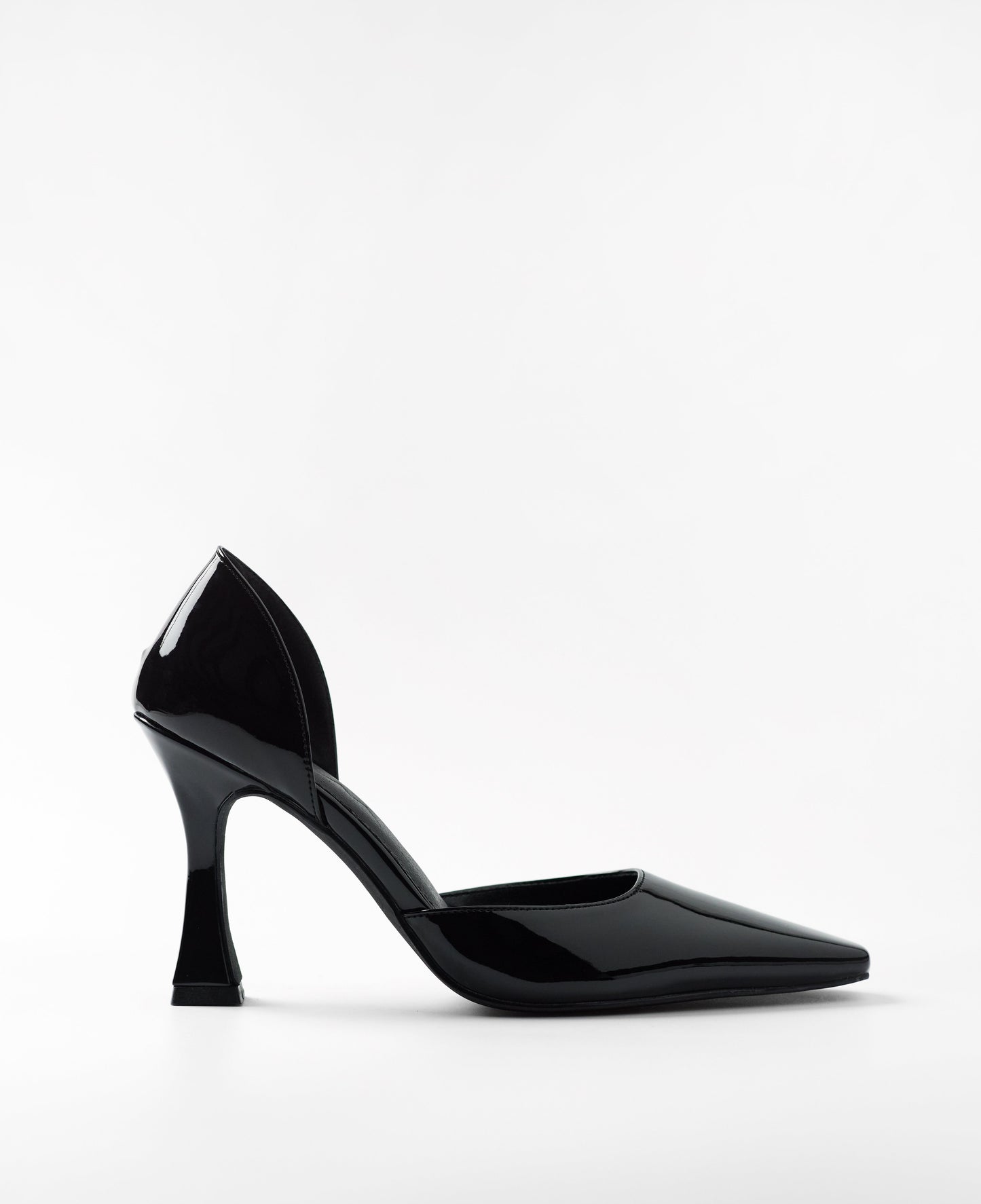 ZAPATO DEAN NEGRO