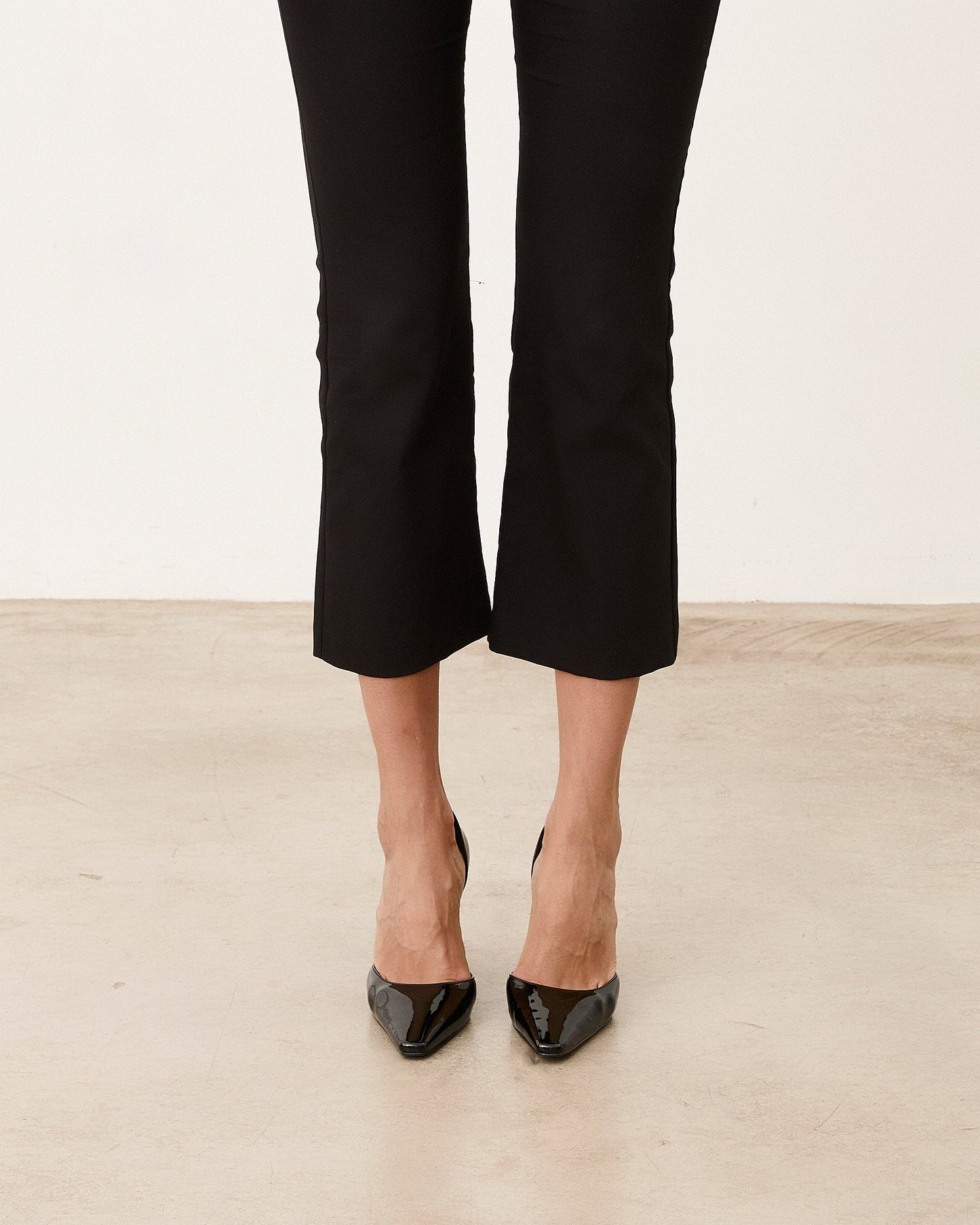 ZAPATO DEAN NEGRO