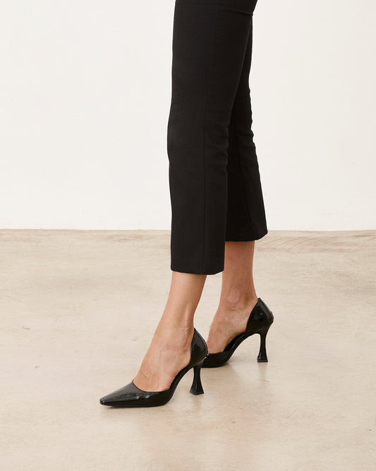 ZAPATO DEAN NEGRO