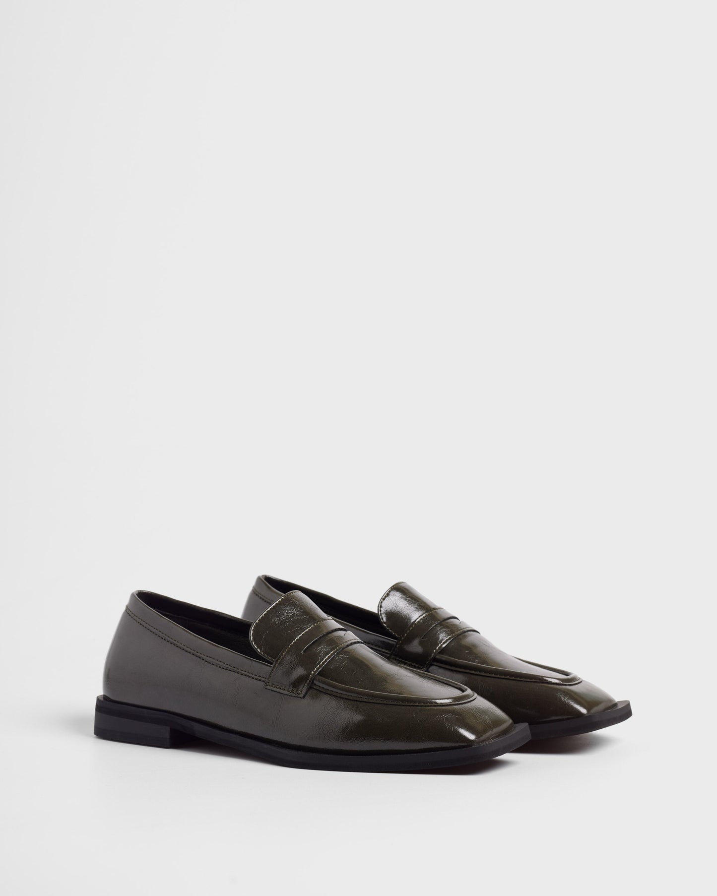 ZAPATO ROGER KAKI
