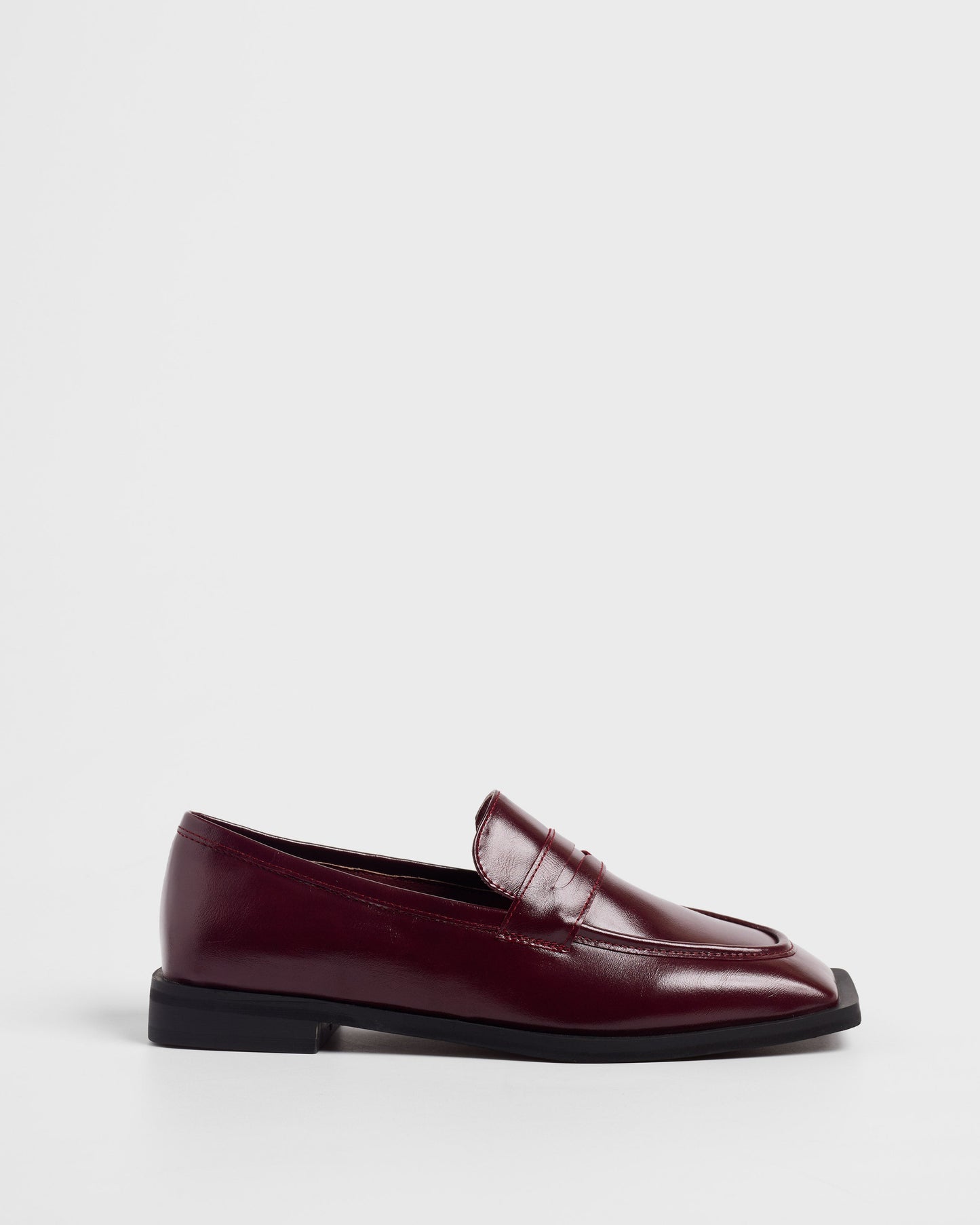 ZAPATO ROGER ROJO
