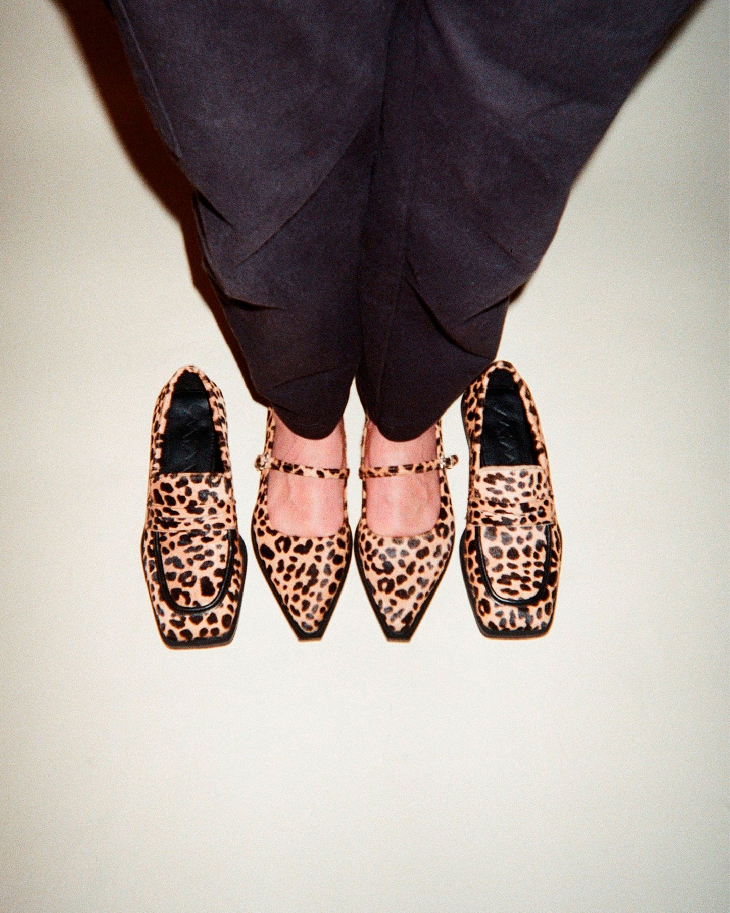 ZAPATO ROGER PRINT