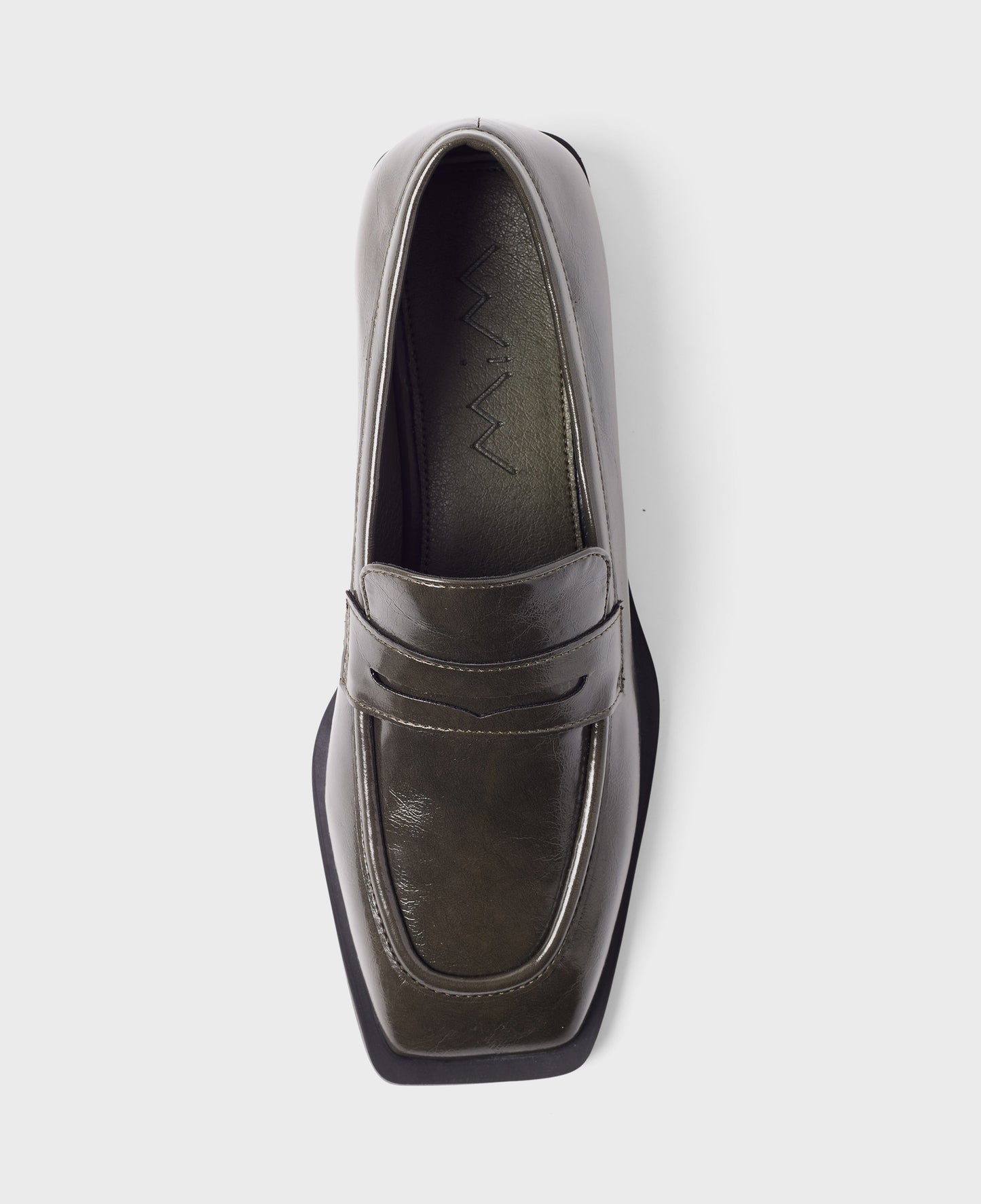 ZAPATO ROGER KAKI