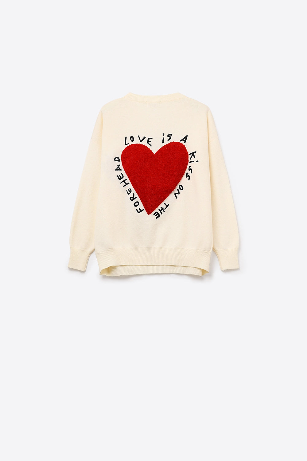 JERSEY CORAZÓN