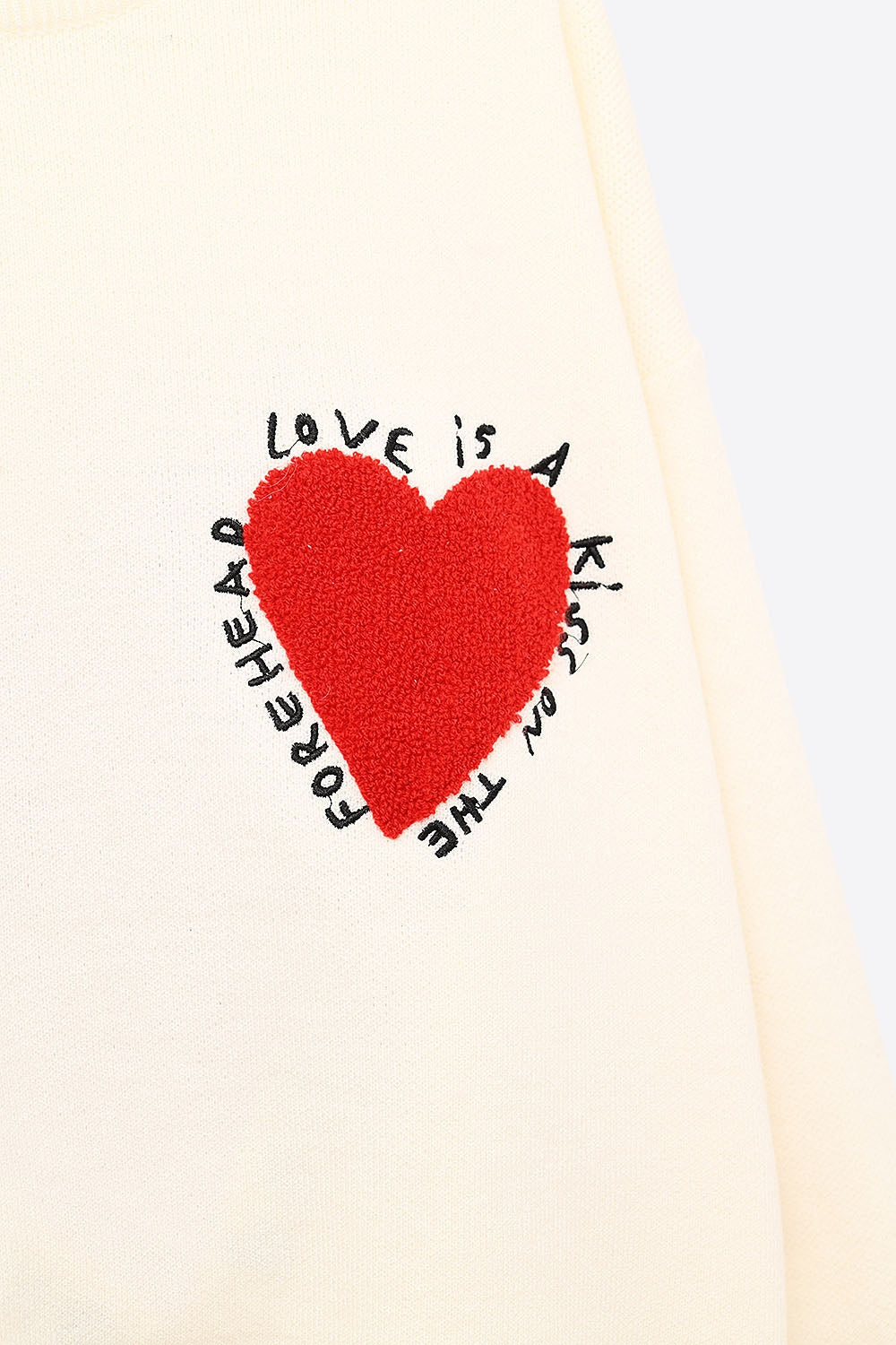JERSEY CORAZÓN