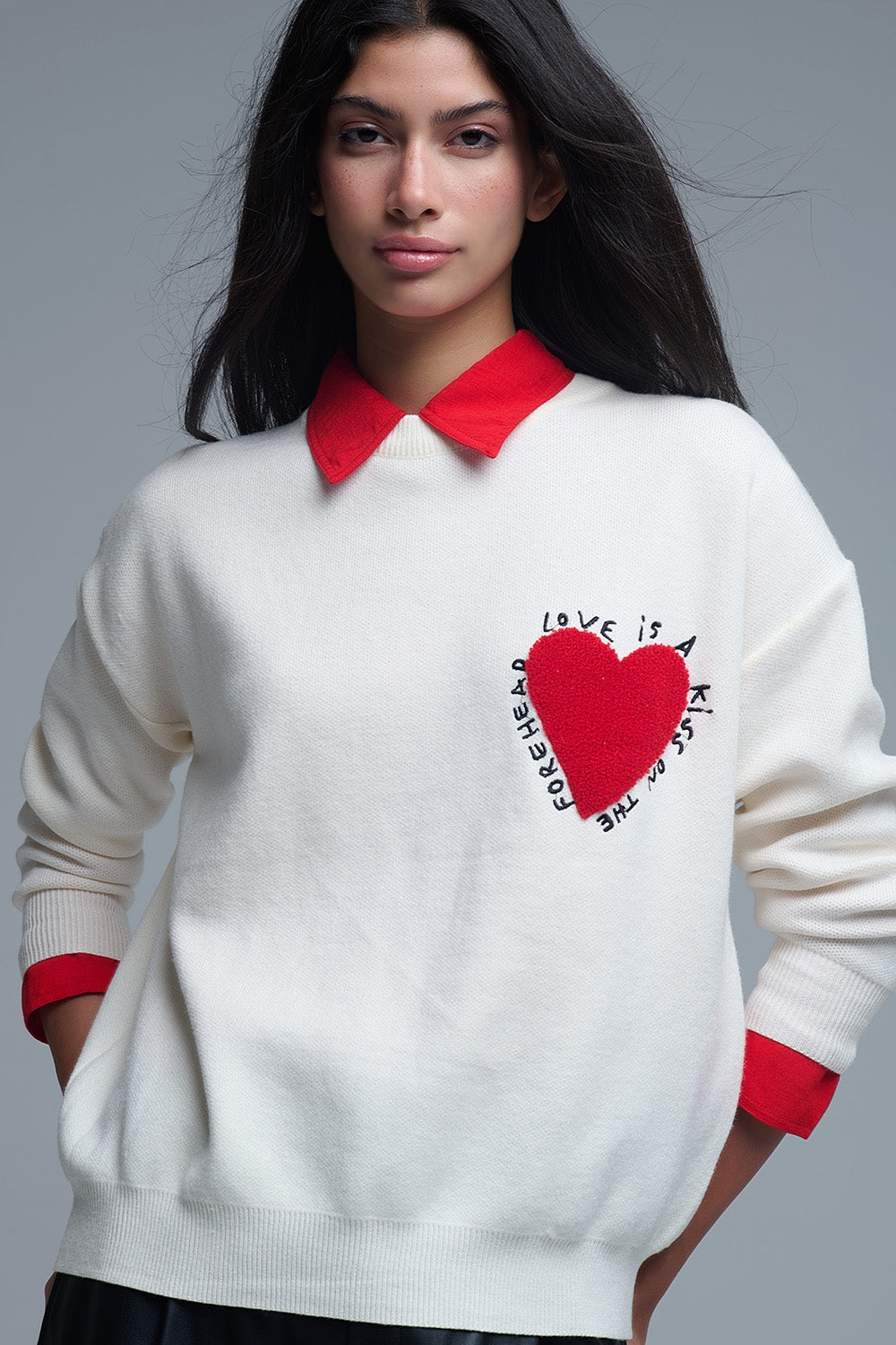 JERSEY CORAZÓN