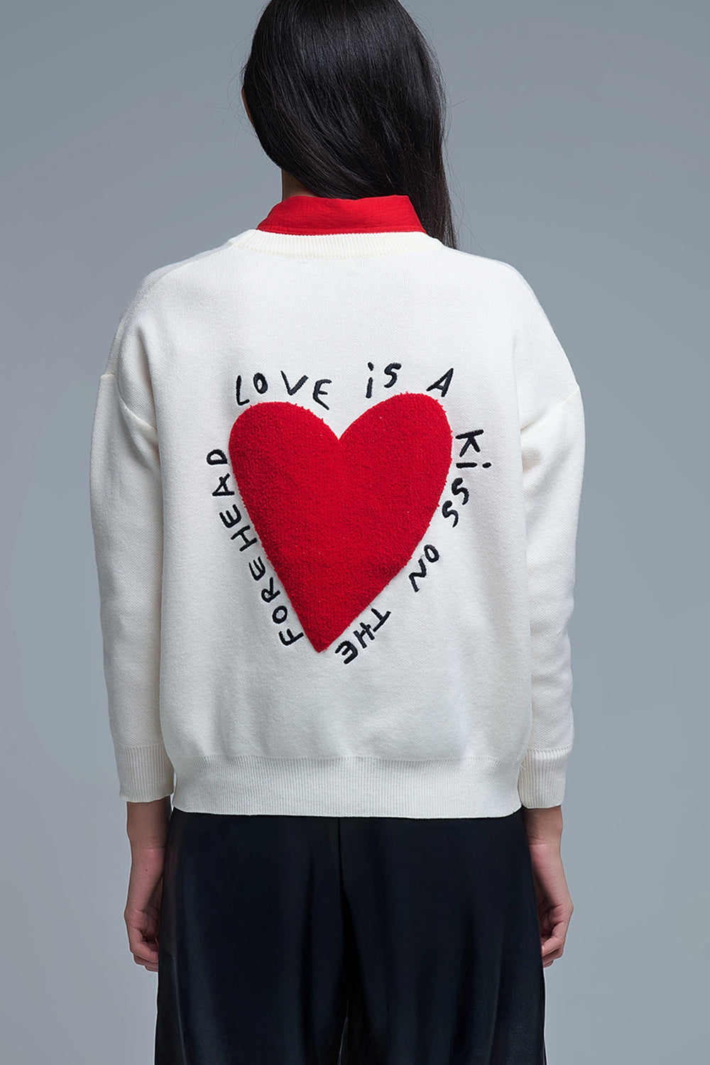 JERSEY CORAZÓN