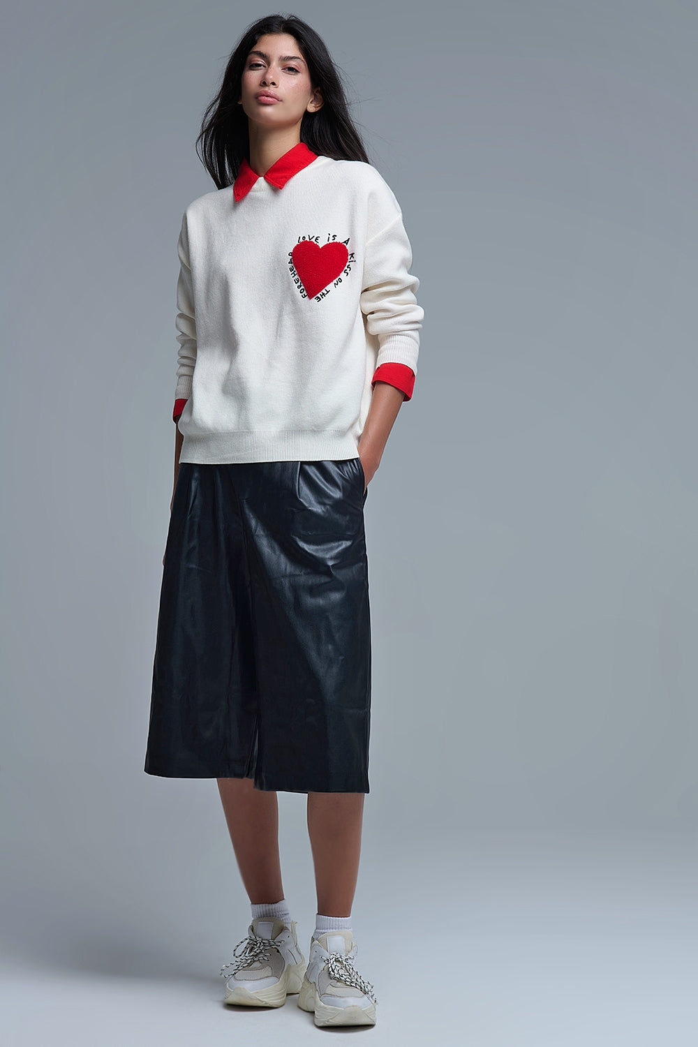 JERSEY CORAZÓN
