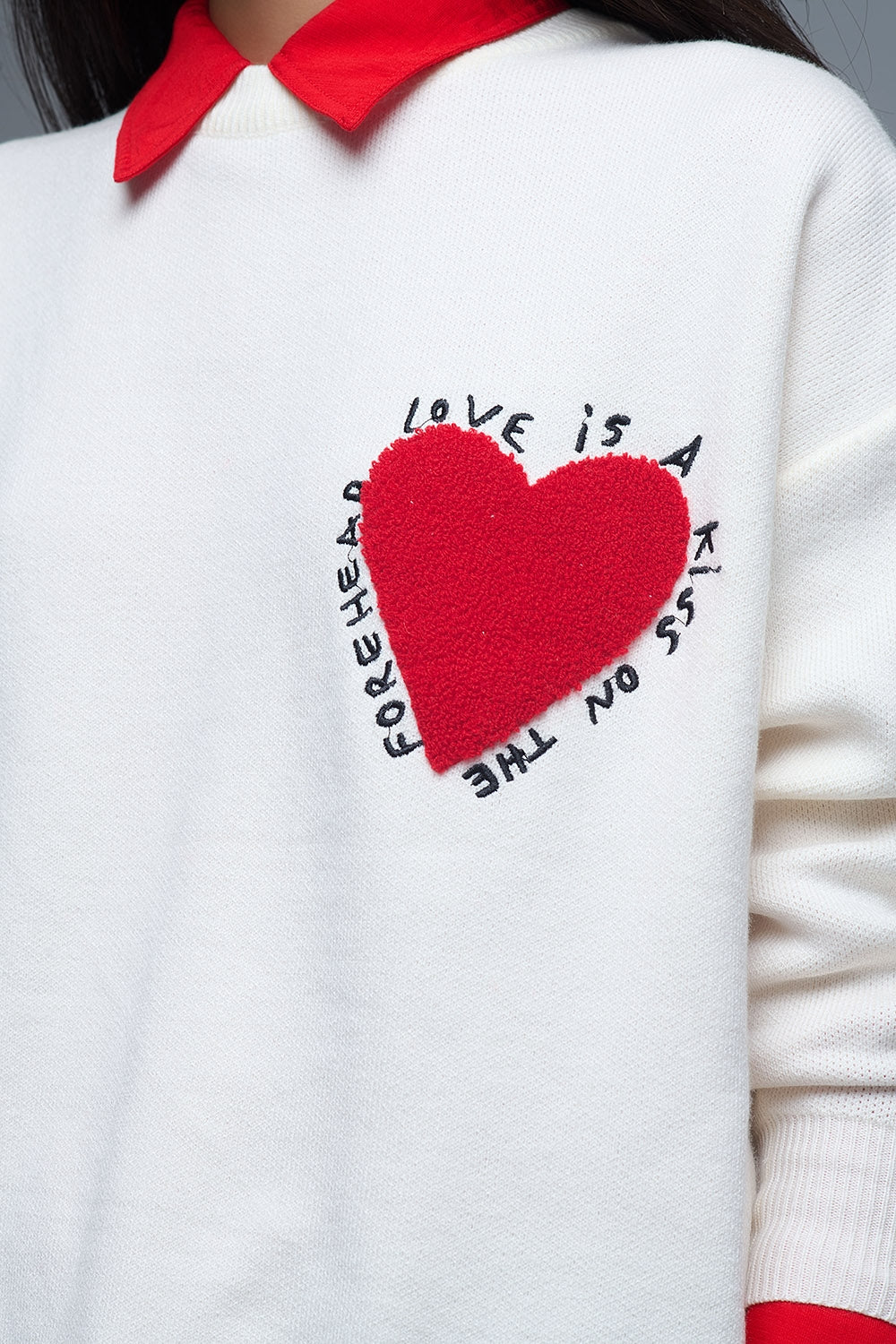 JERSEY CORAZÓN