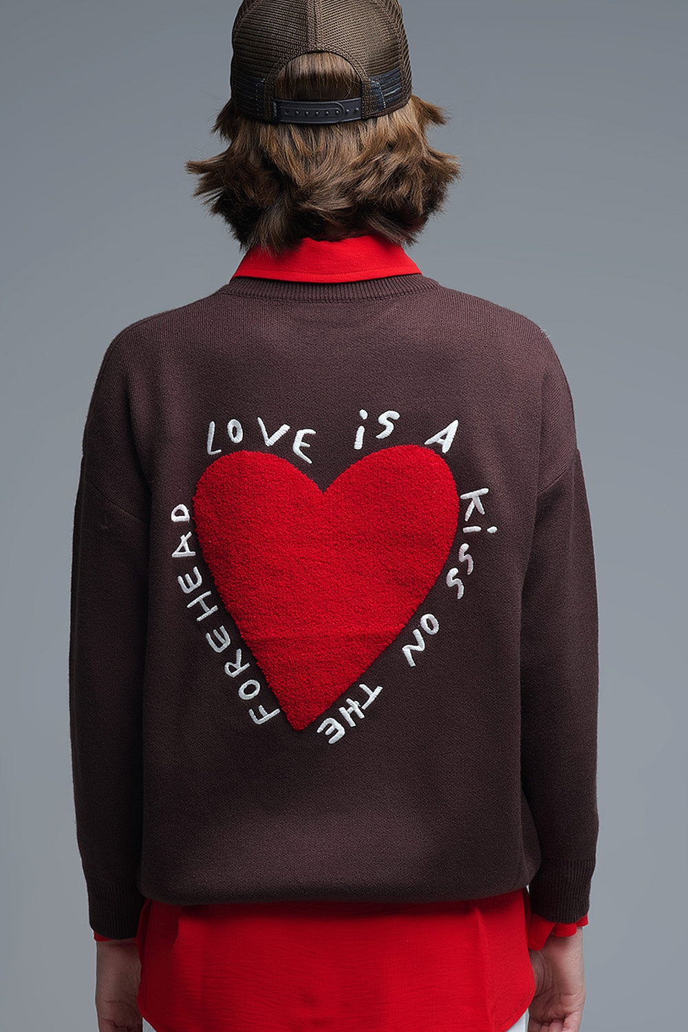 JERSEY CORAZÓN