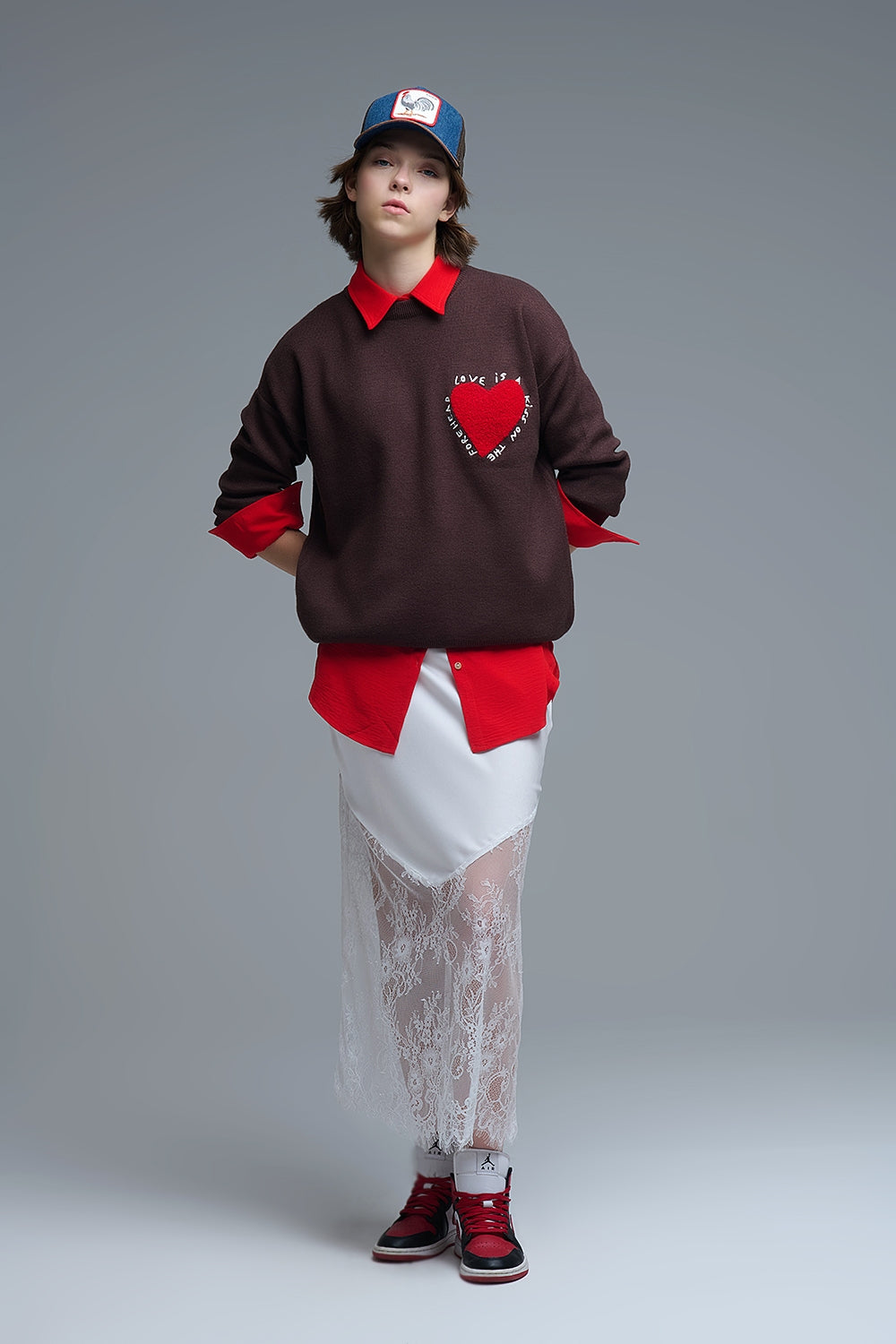 JERSEY CORAZÓN