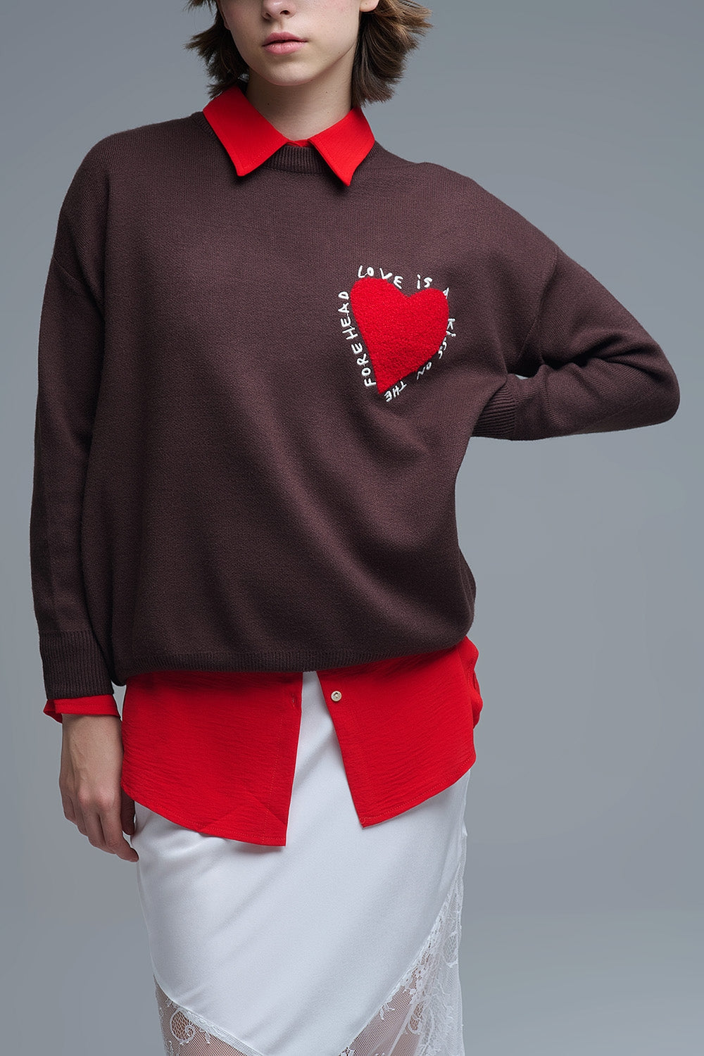 JERSEY CORAZÓN