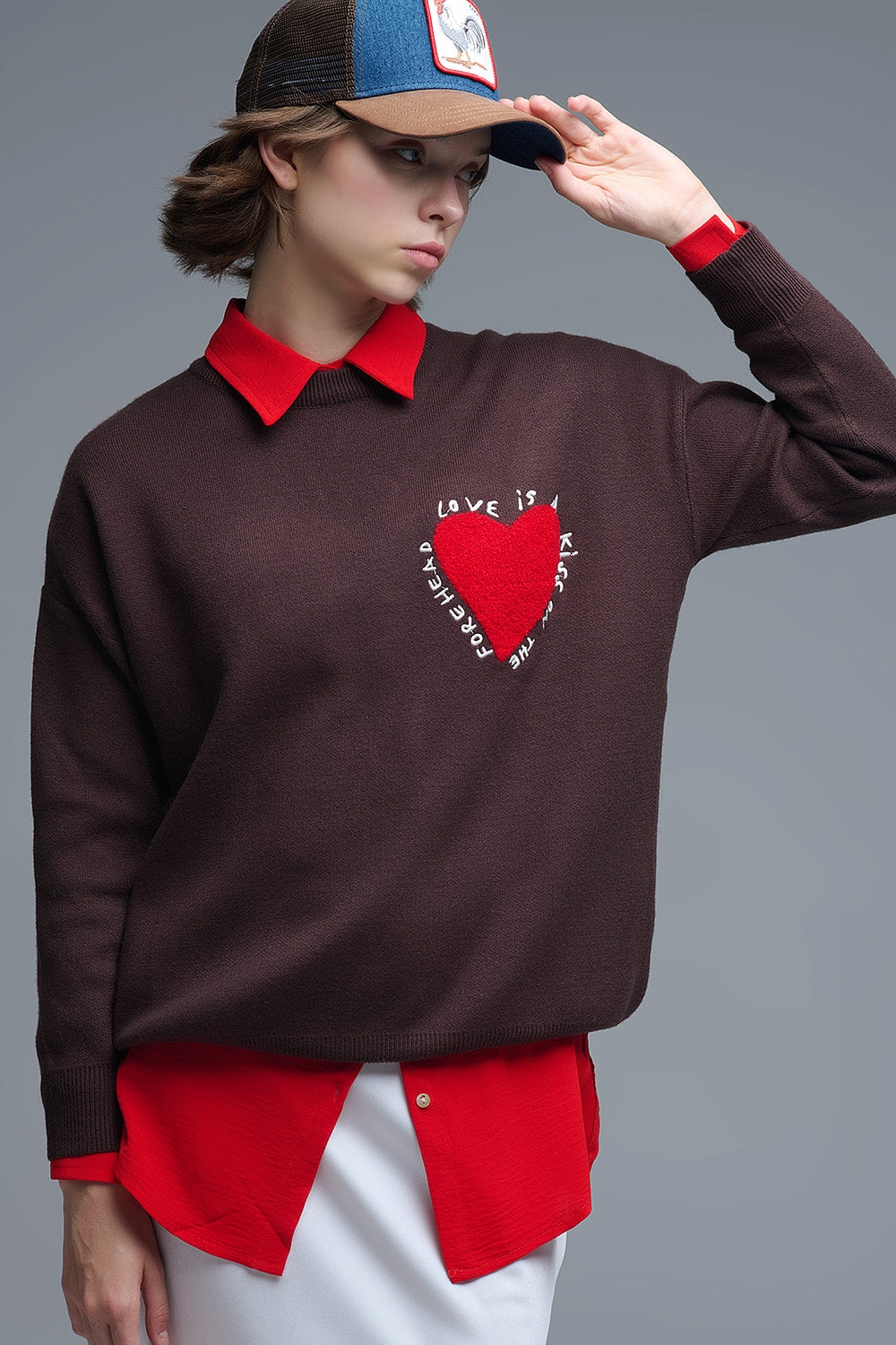 JERSEY CORAZÓN