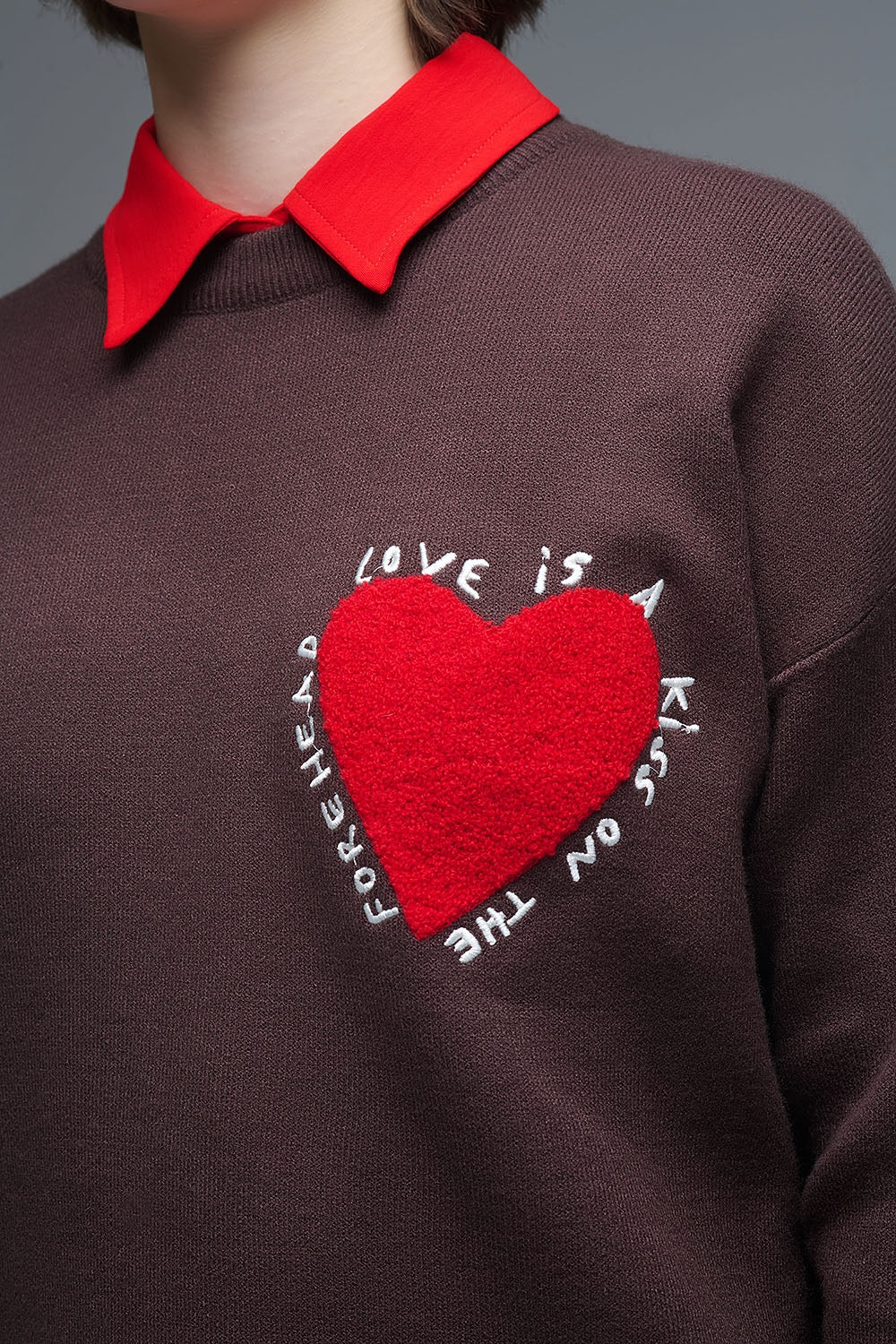 JERSEY CORAZÓN