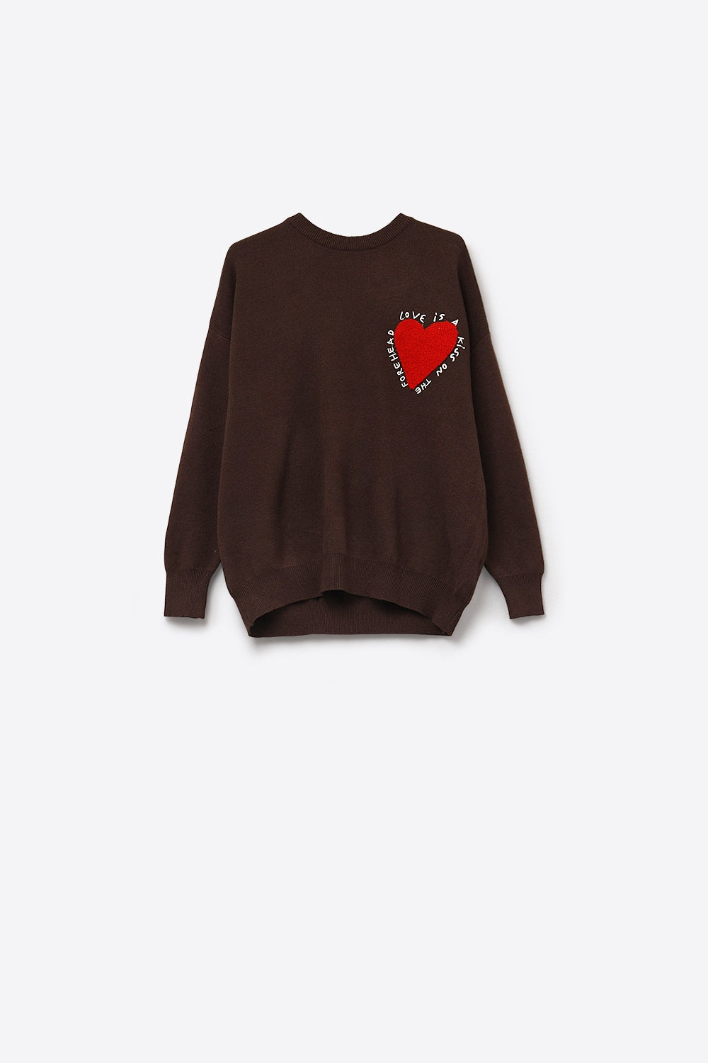 JERSEY CORAZÓN