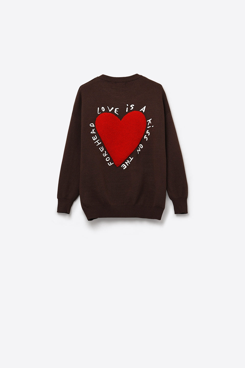 JERSEY CORAZÓN
