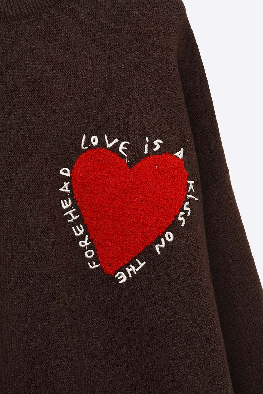 JERSEY CORAZÓN