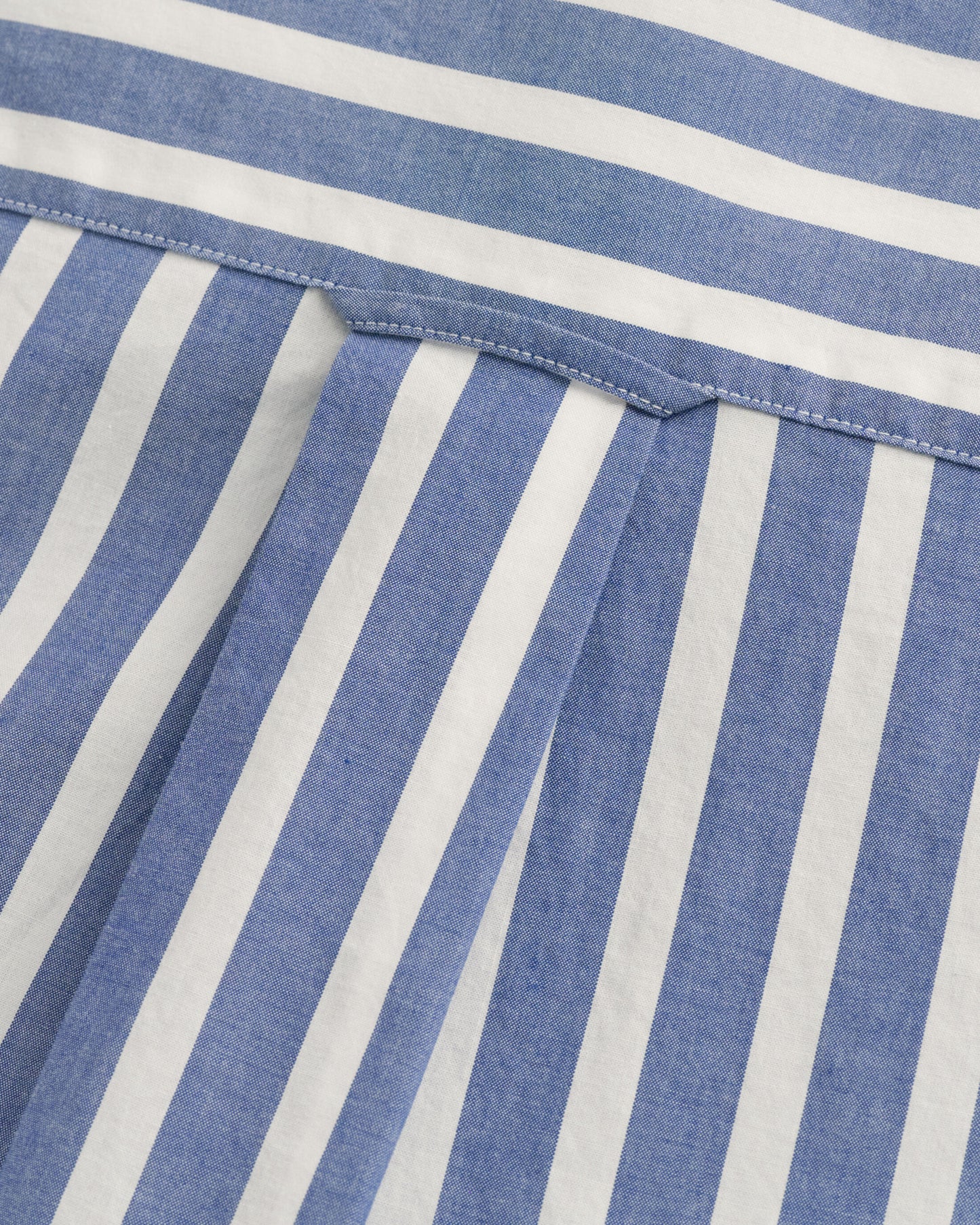 CAMISA GANT POPELINA