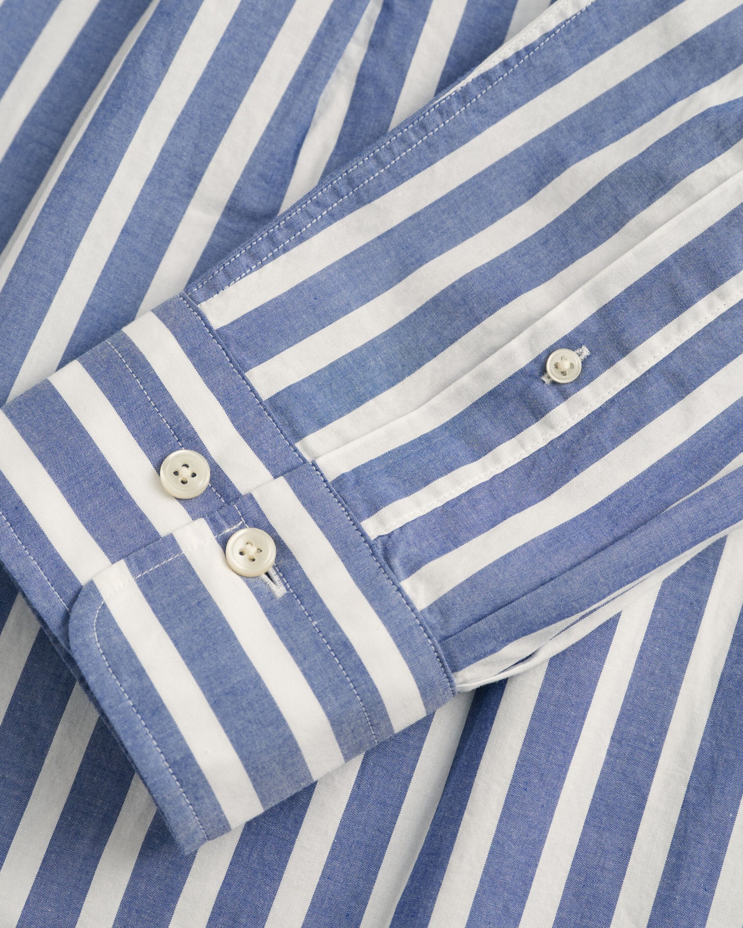 CAMISA GANT POPELINA