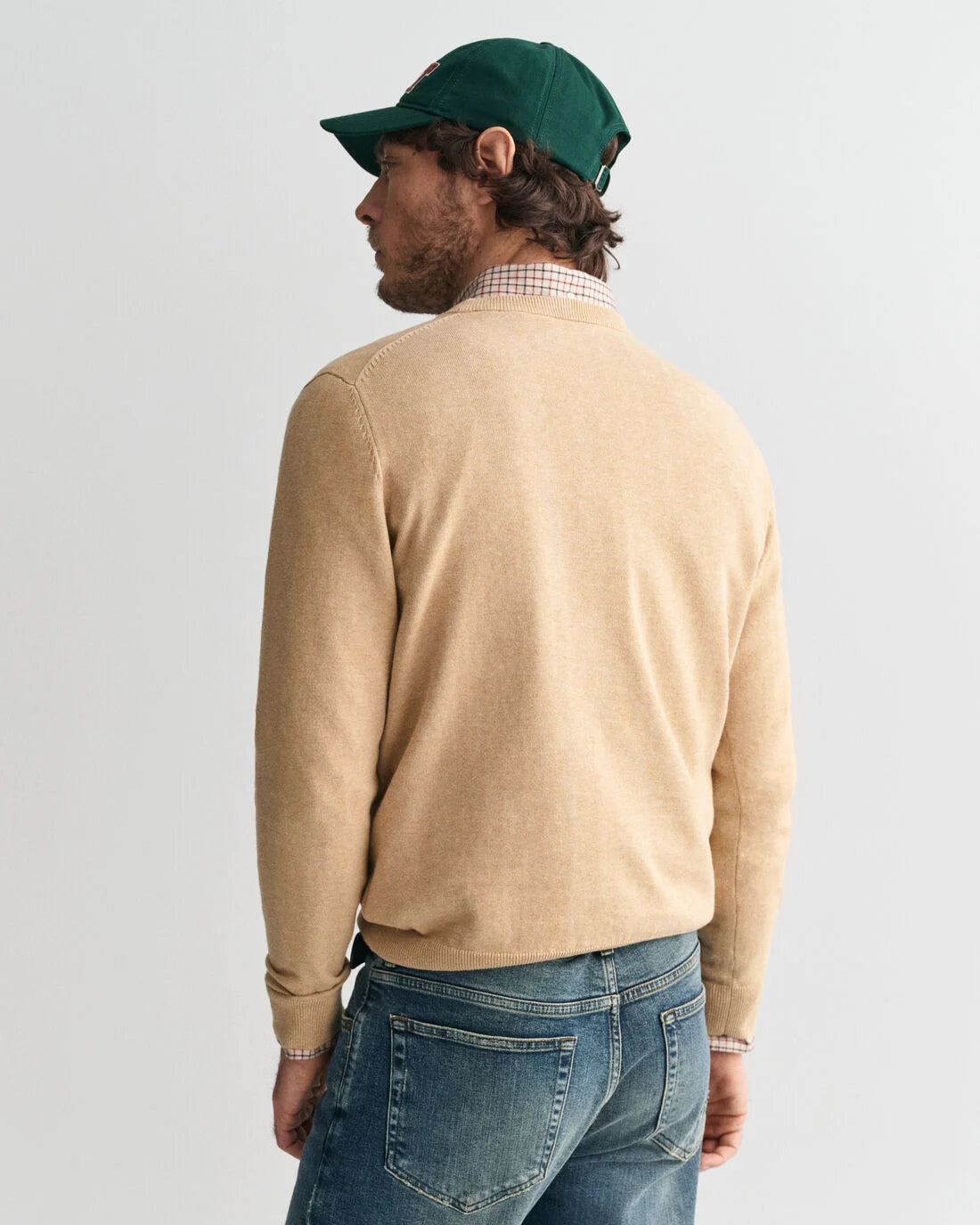 JERSEY CLASSIC GANT