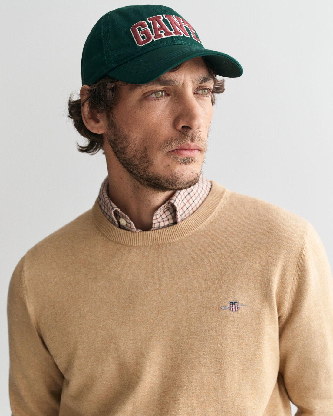 JERSEY CLASSIC GANT