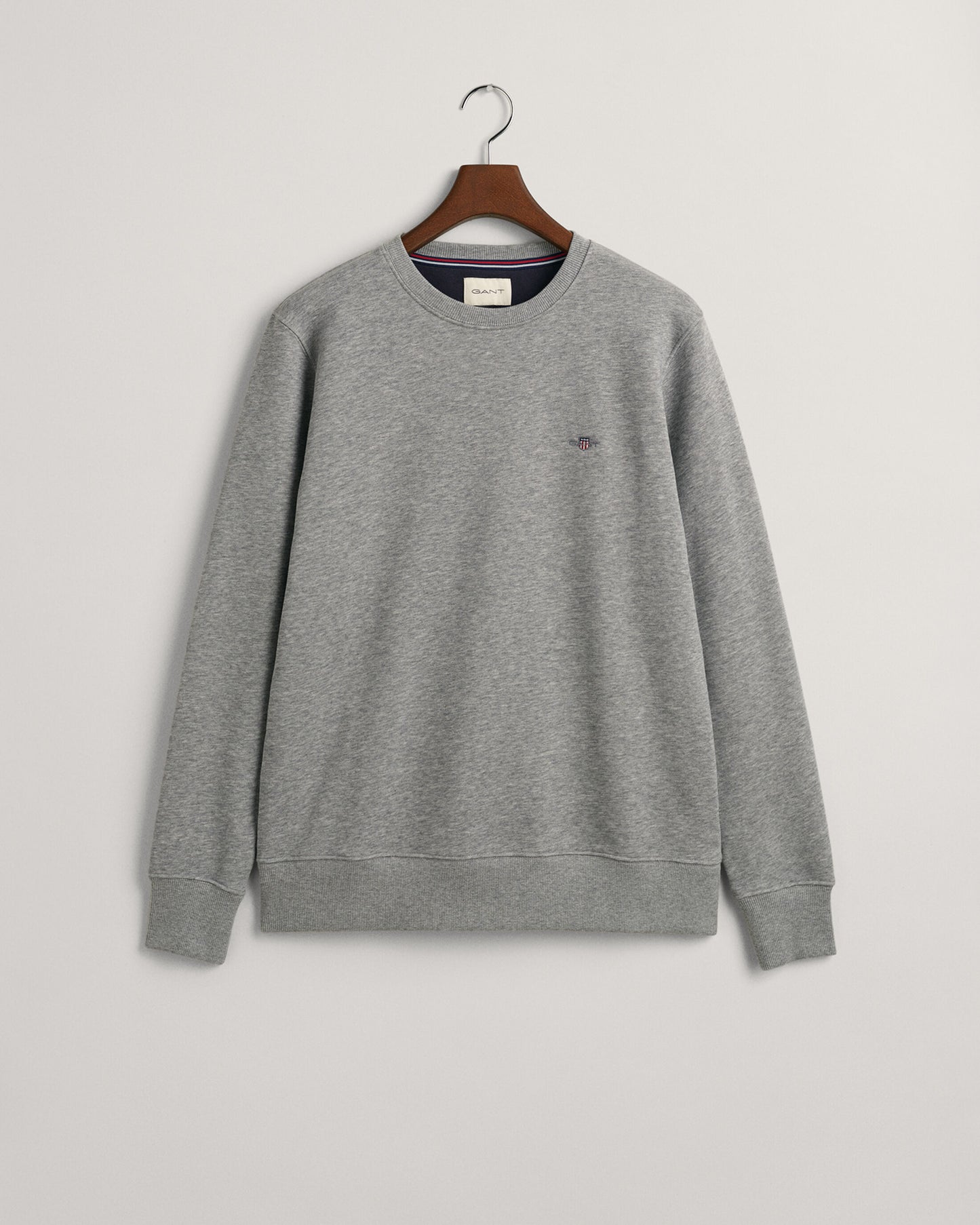 SUDADERA GANT ARCHIVE SHIELD