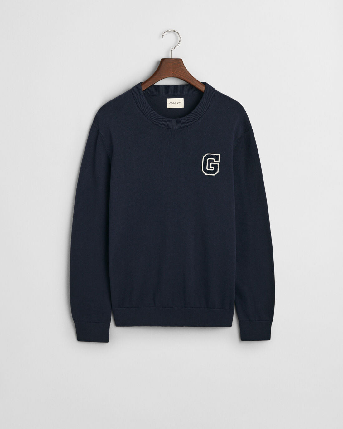 JERSEY GANT INSIGNIA