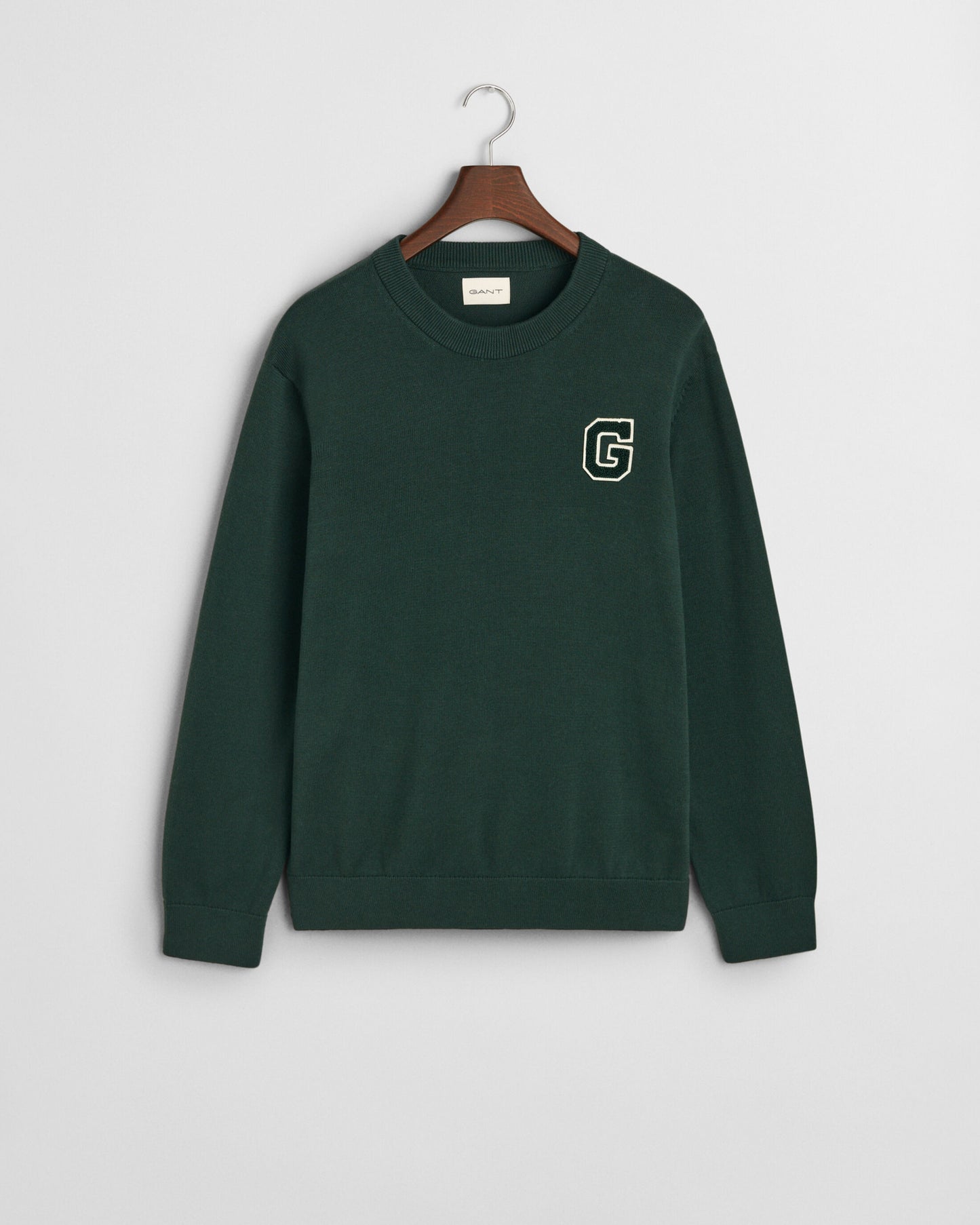 JERSEY GANT INSIGNIA