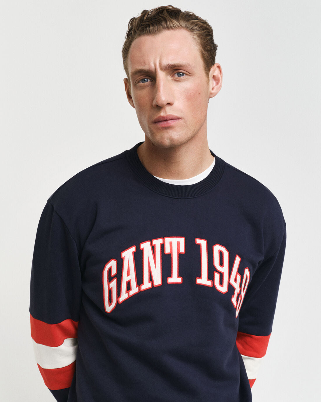 SUDADERA GANT 1949