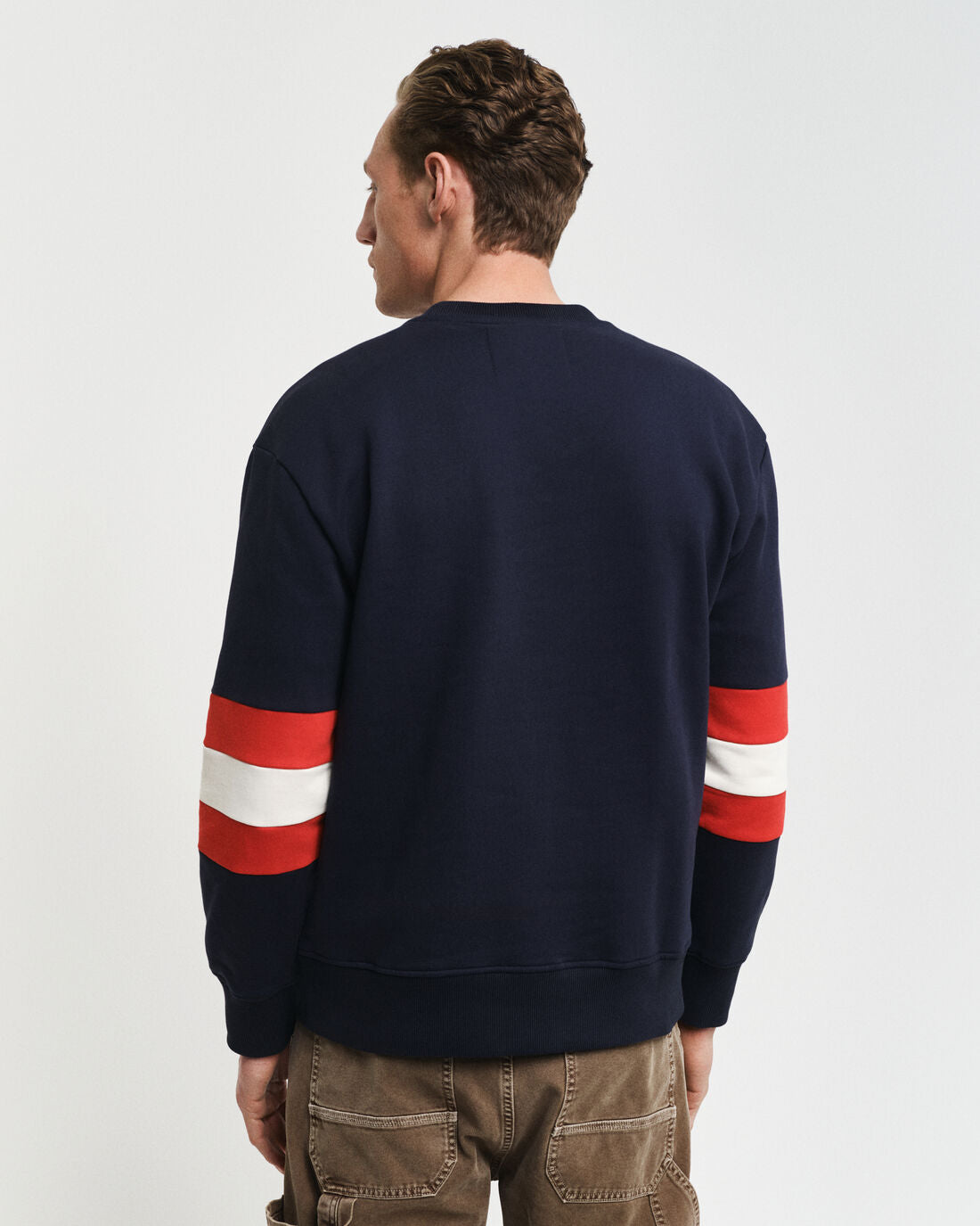 SUDADERA GANT 1949