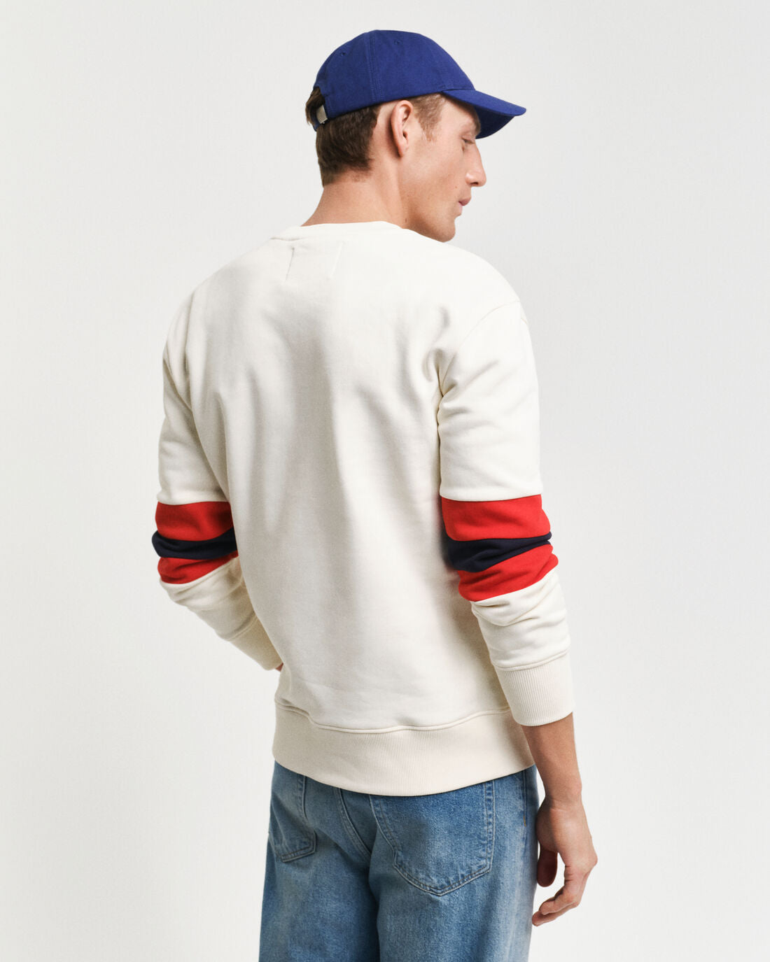 SUDADERA GANT 1949