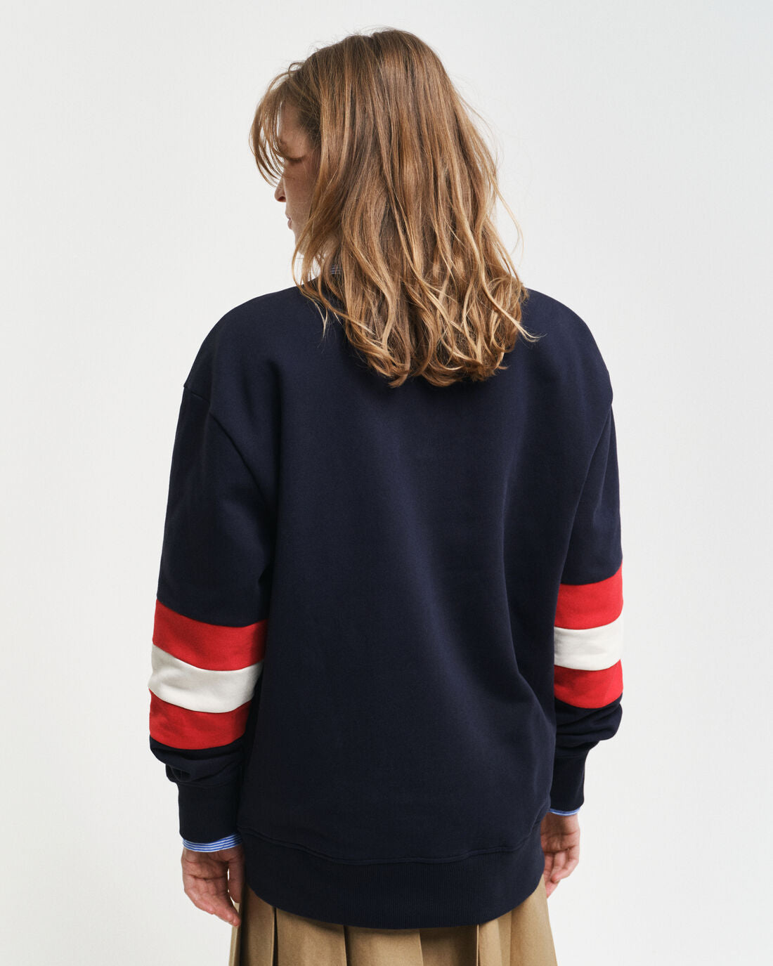 SUDADERA GANT 1949