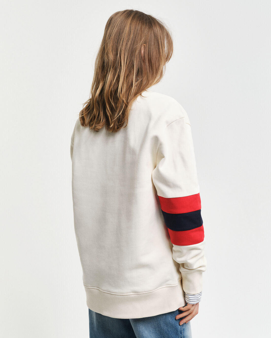 SUDADERA GANT 1949