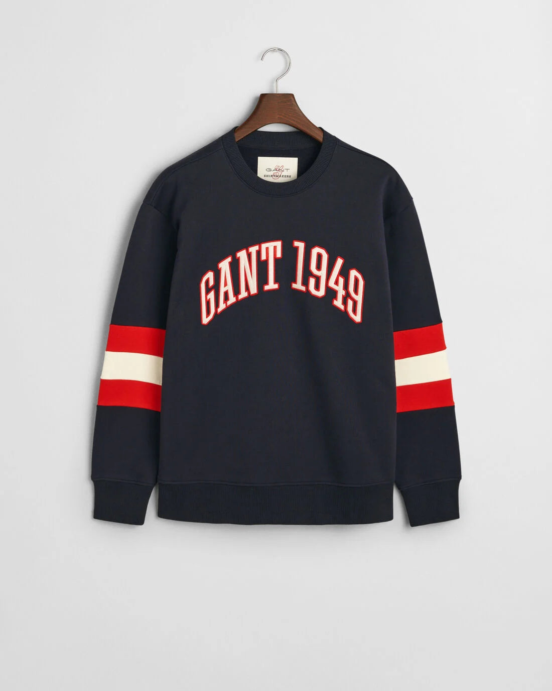 SUDADERA GANT 1949