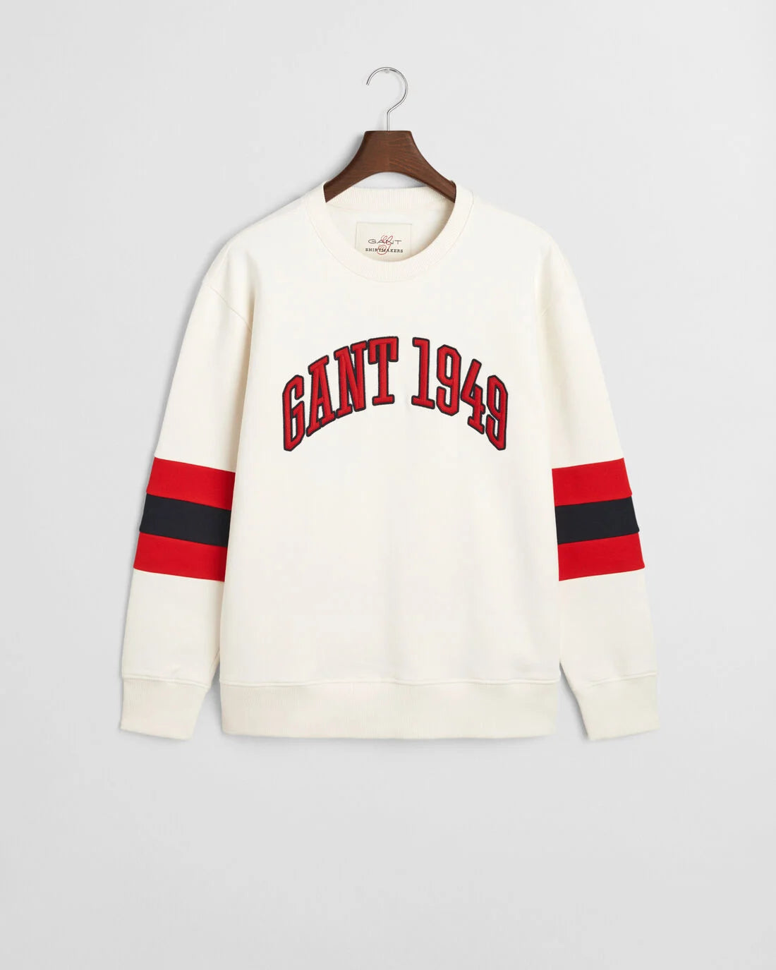 SUDADERA GANT 1949