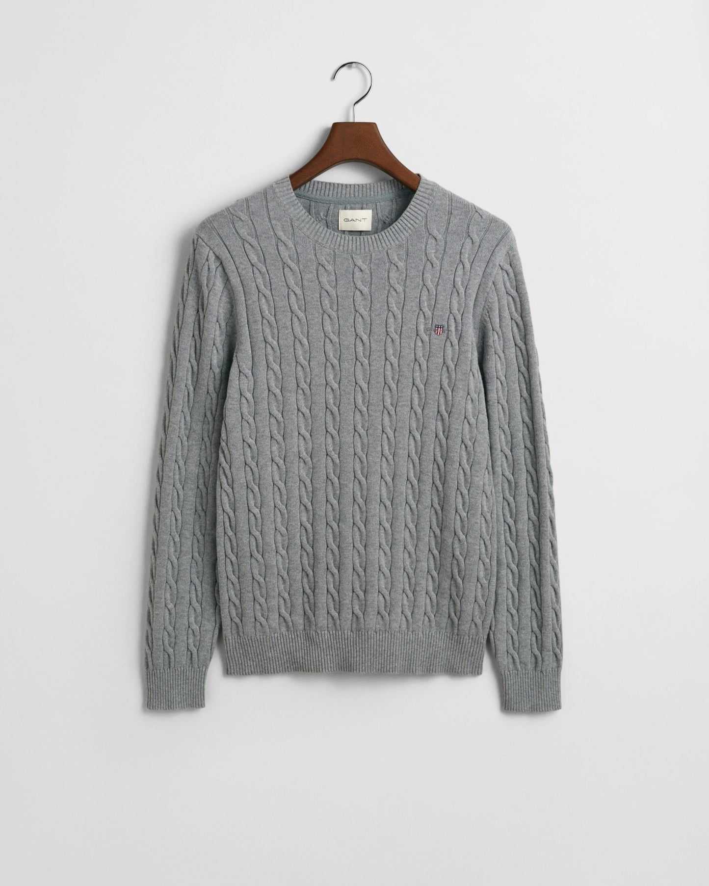 JERSEY TRENZA GANT