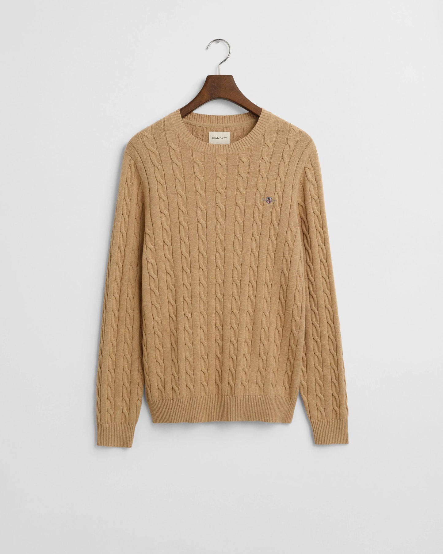 JERSEY TRENZA GANT