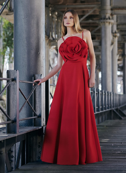 VESTIDO MARIAN