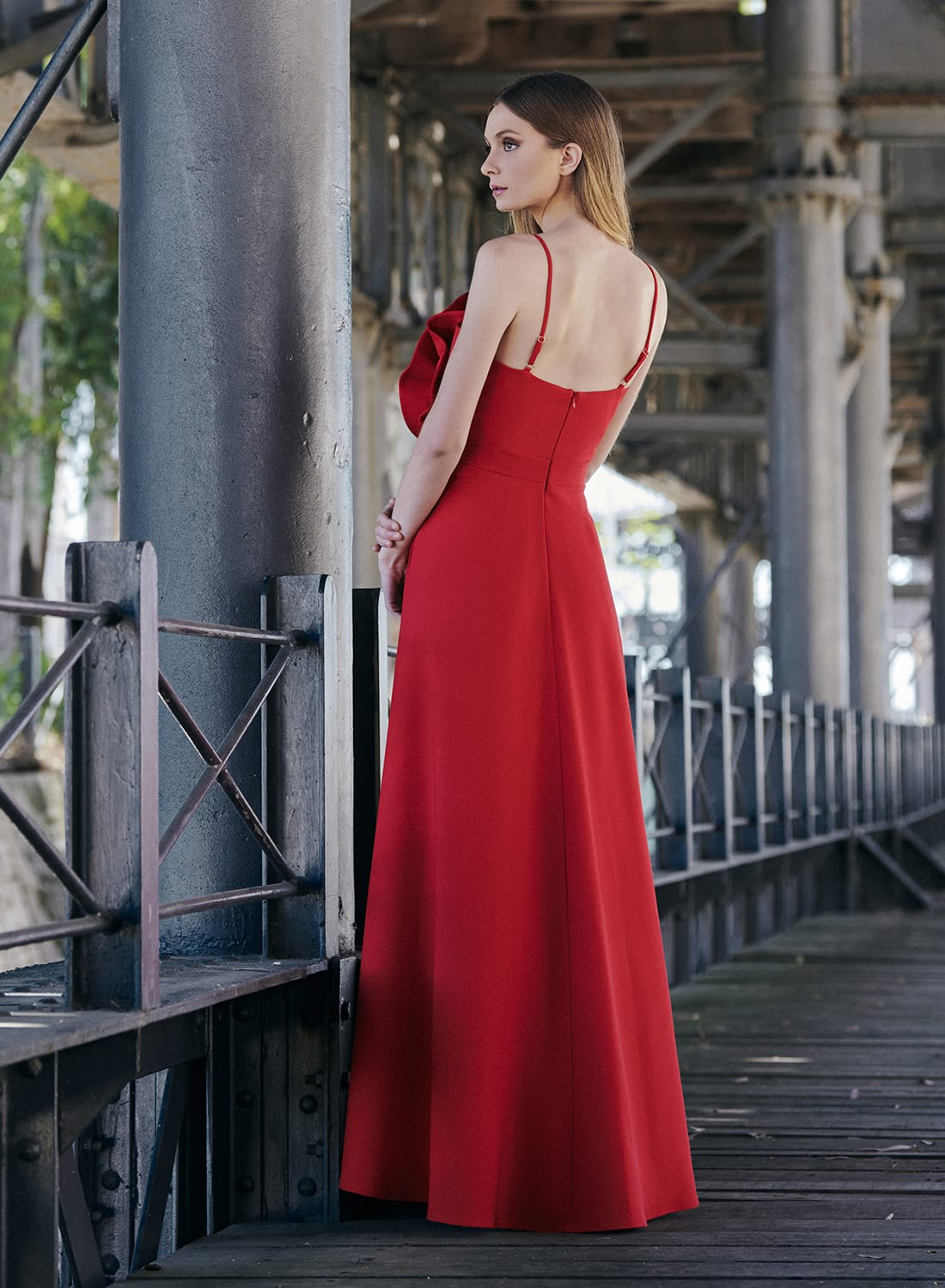 VESTIDO MARIAN