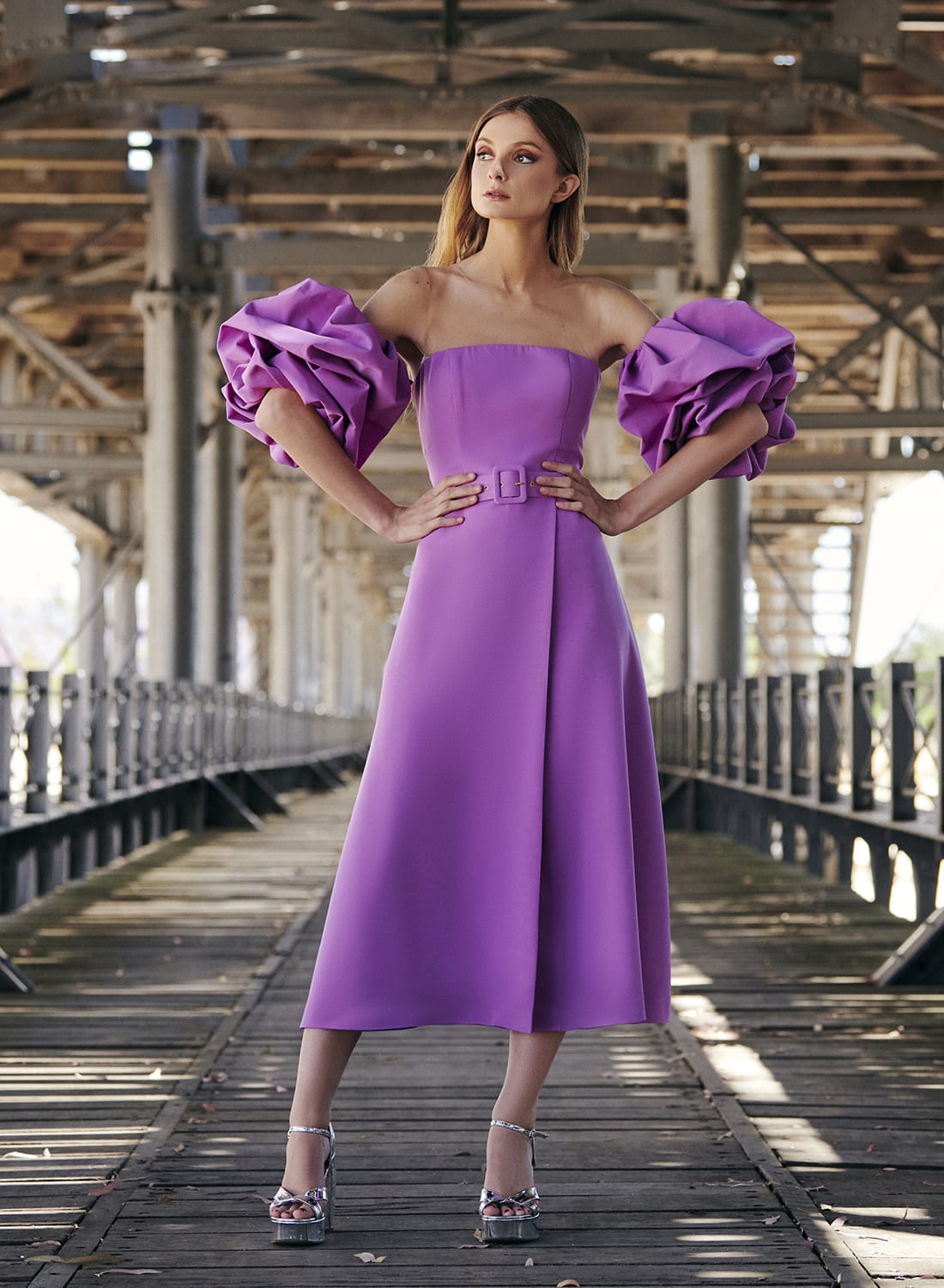 VESTIDO RANIA